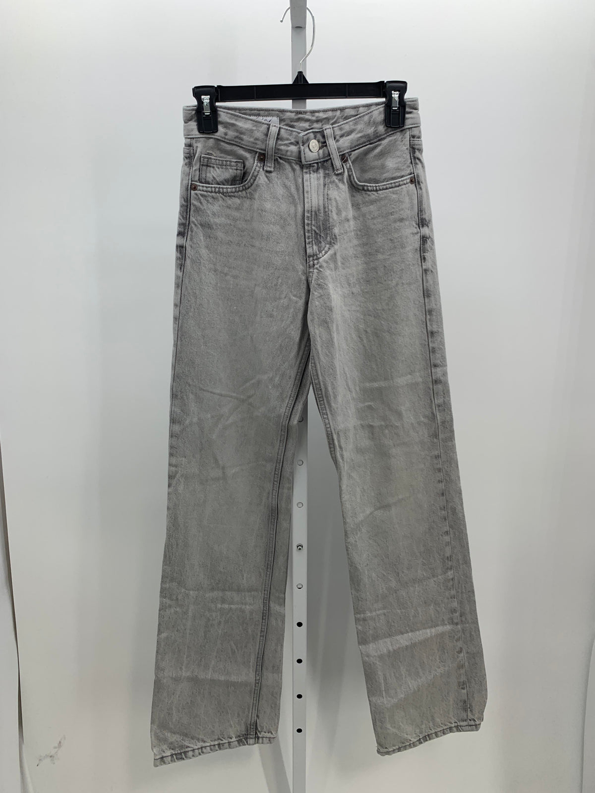 Zara Size 0 Misses Jeans