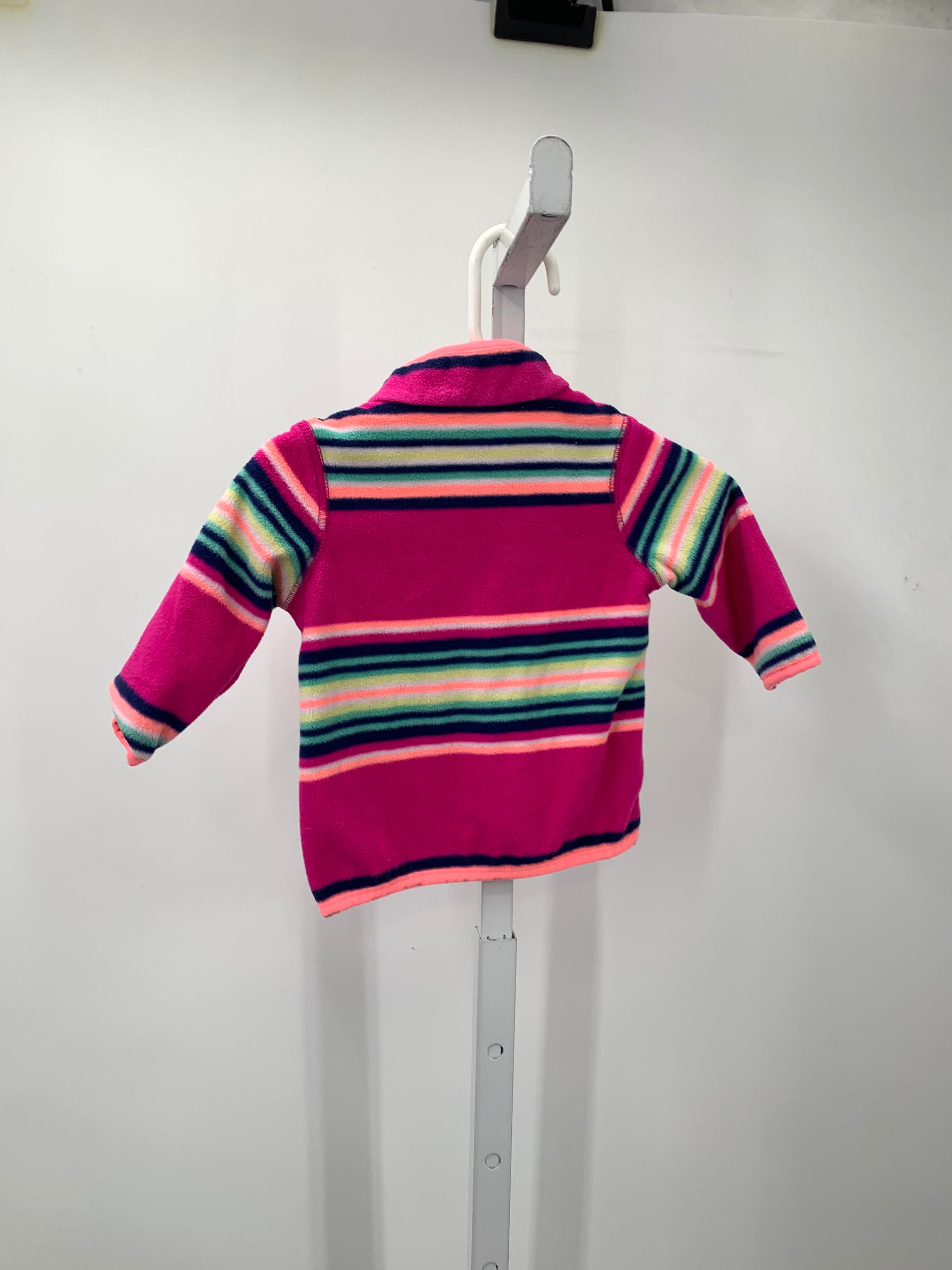 Carters Size 6 Months Girls Fleece