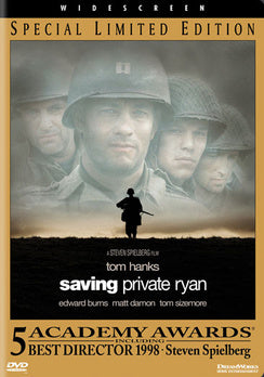 Saving Private Ryan -