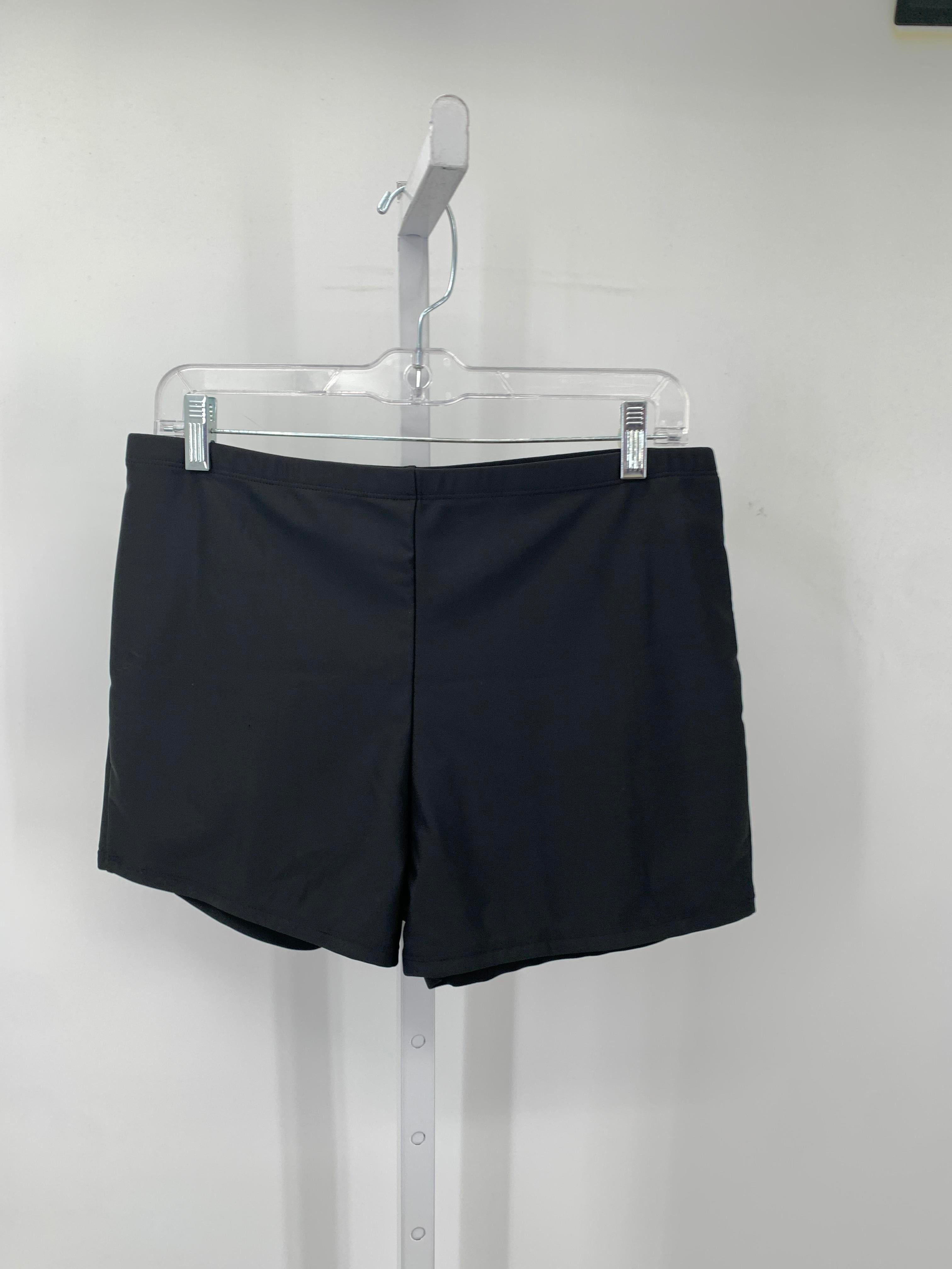 Size Extra Large Misses Swimwear