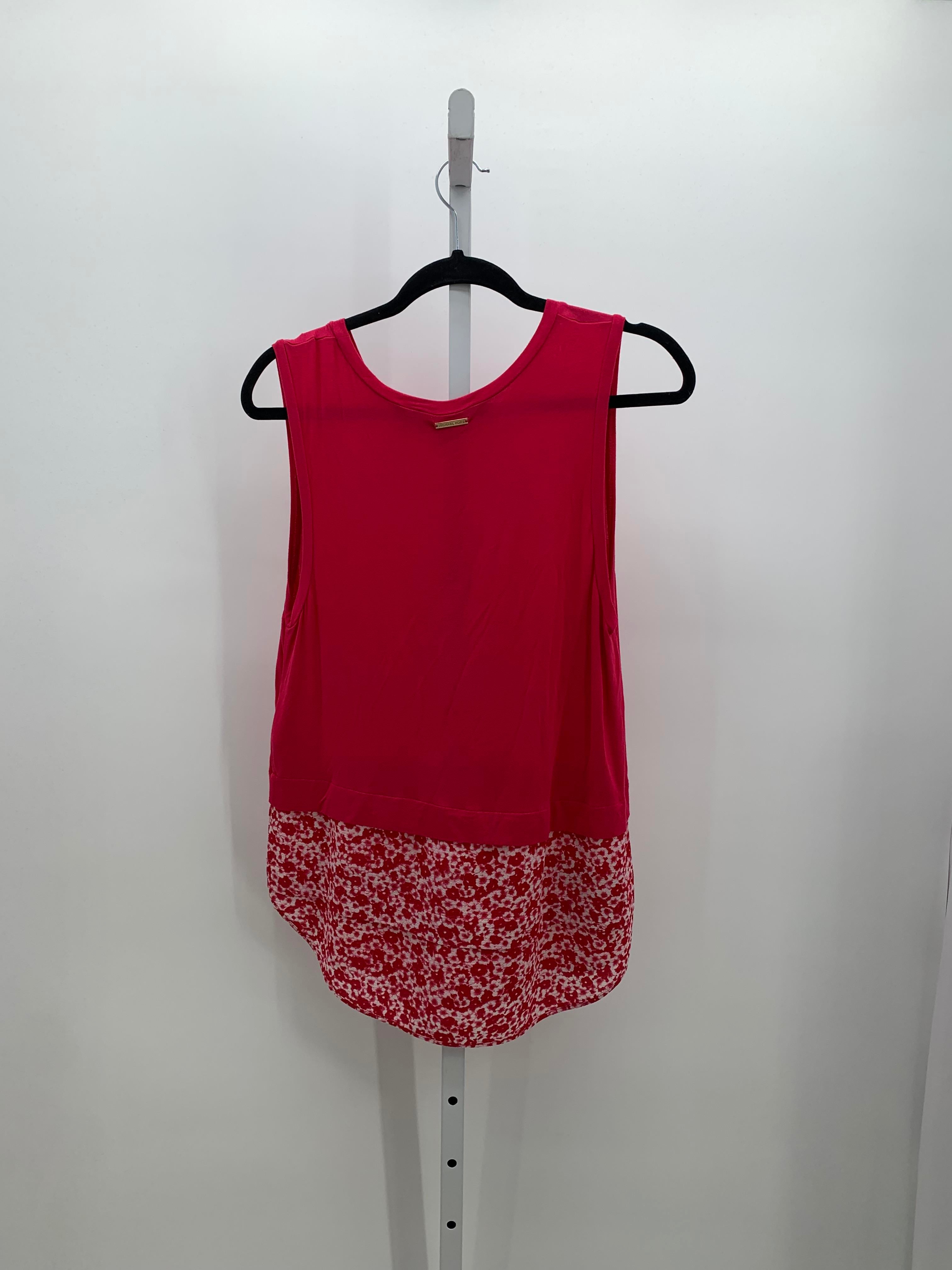 Michael Kors Size Medium Misses Tank