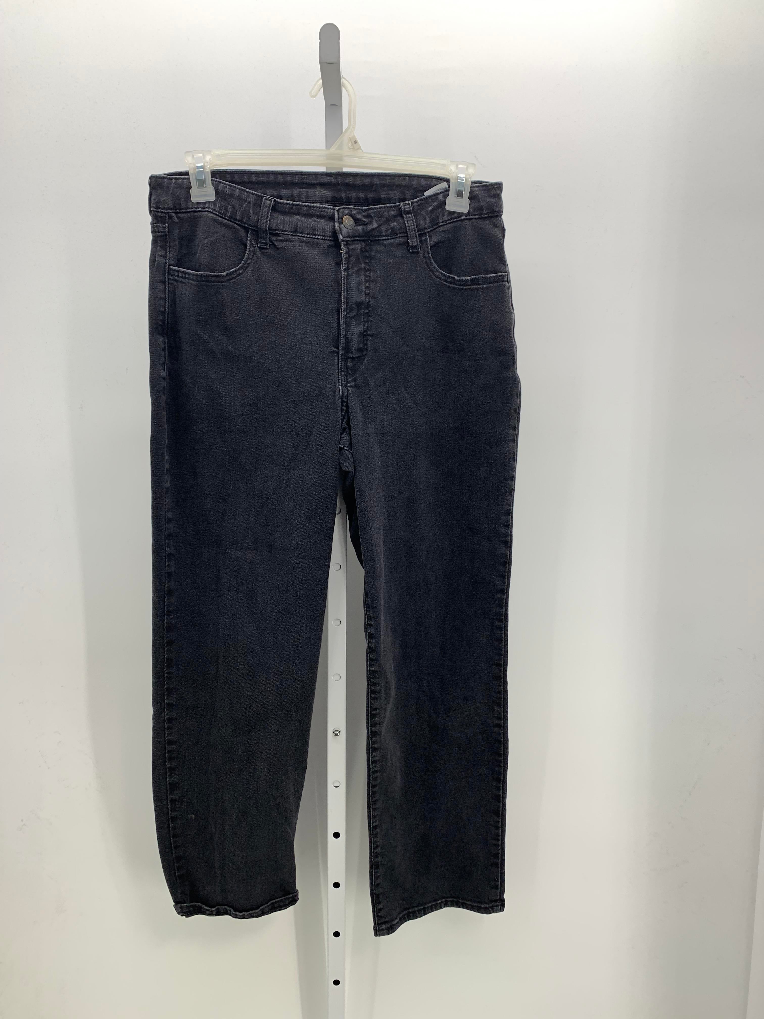Old Navy Size 14 Misses Jeans