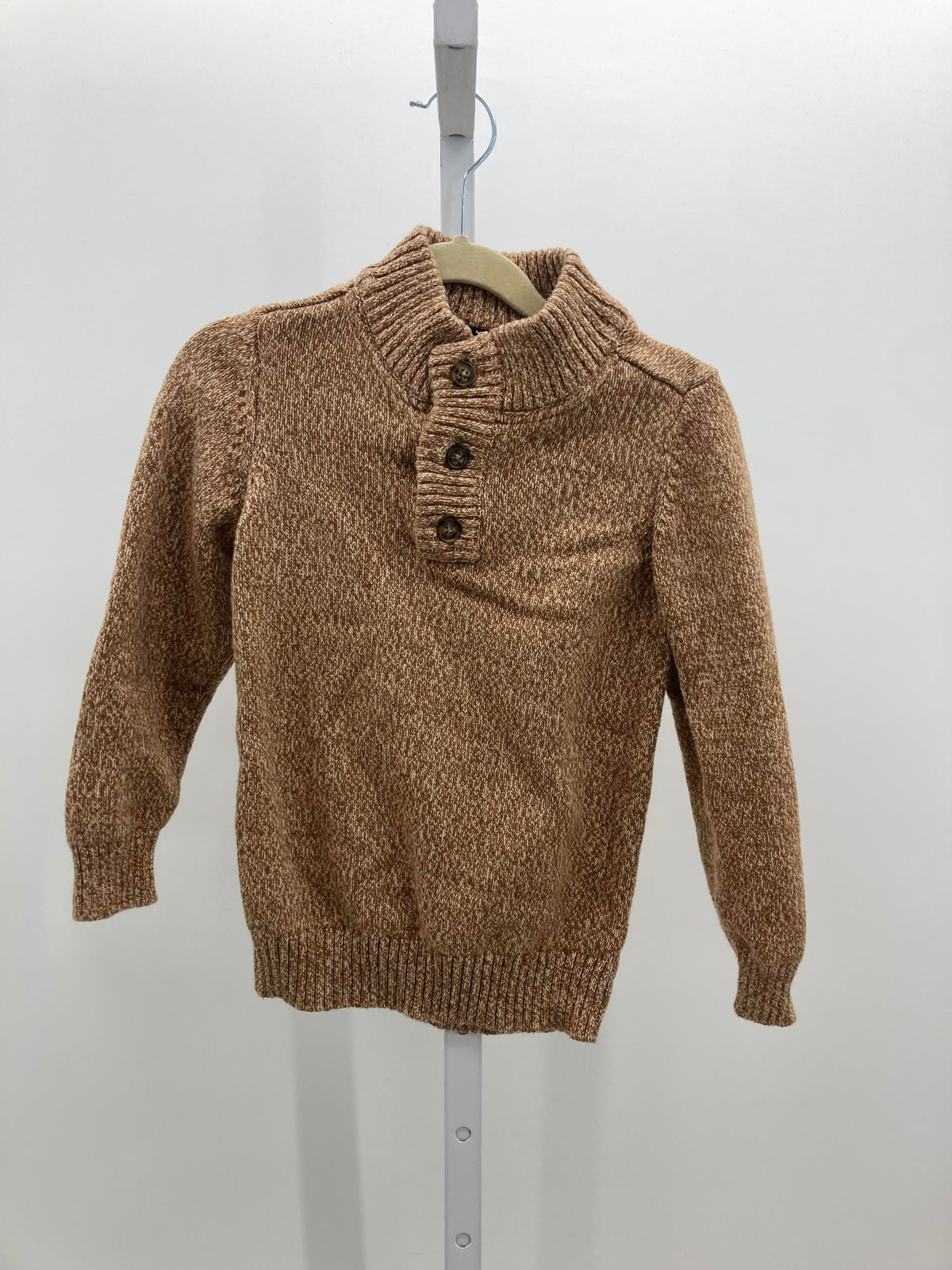 HENLEY ESTATE RIBBED