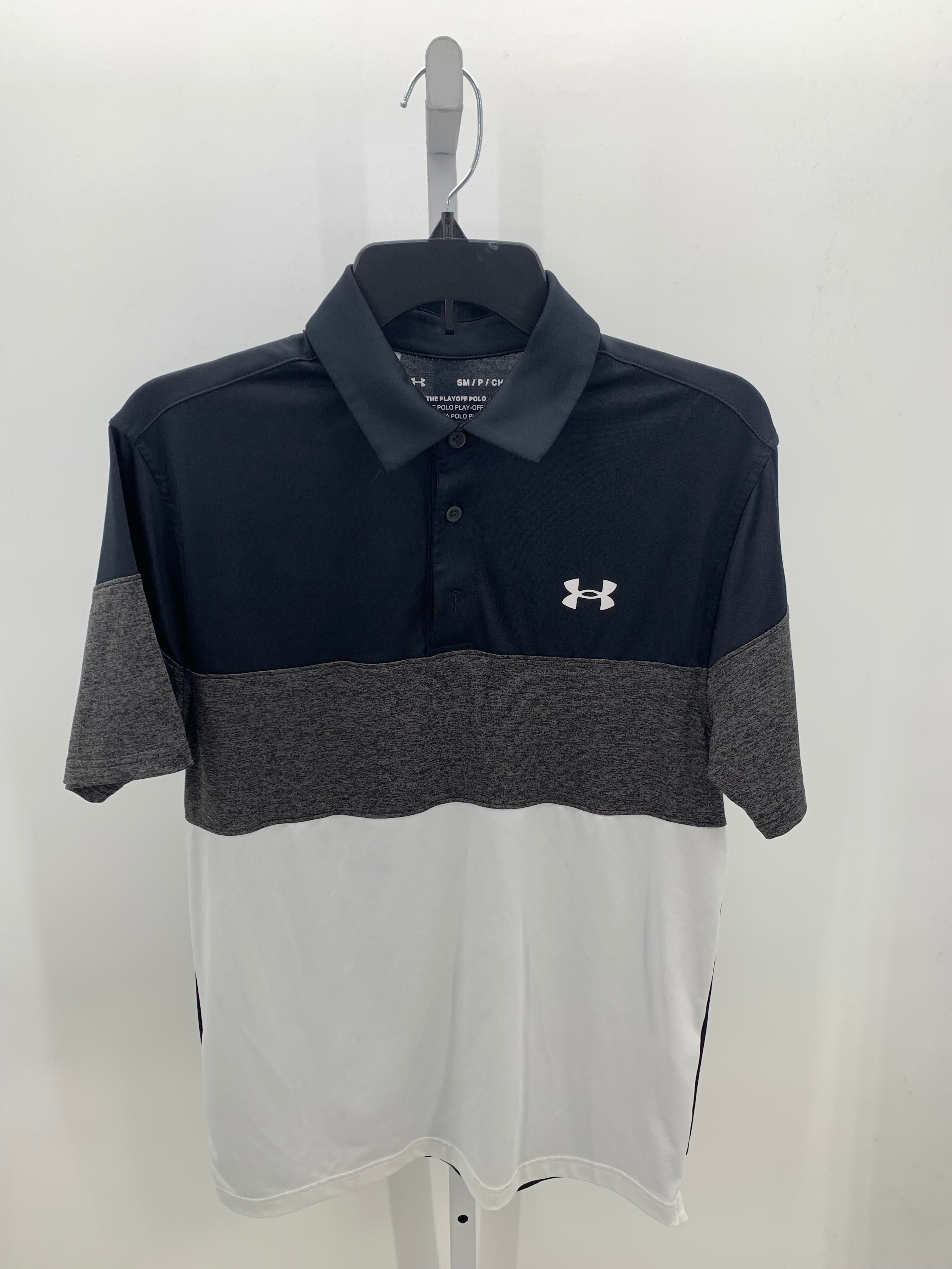 ACTIVE WEAR POLO