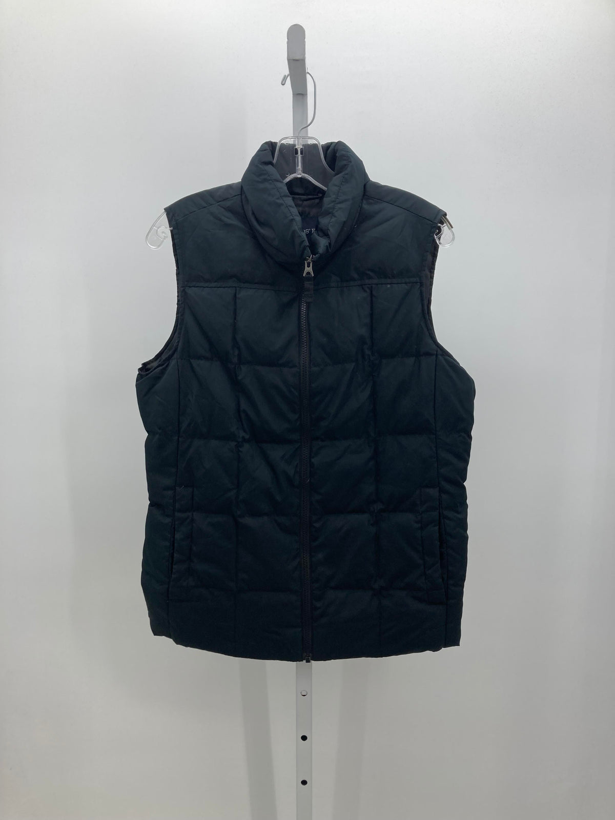 Lands End Size Medium Misses Vest