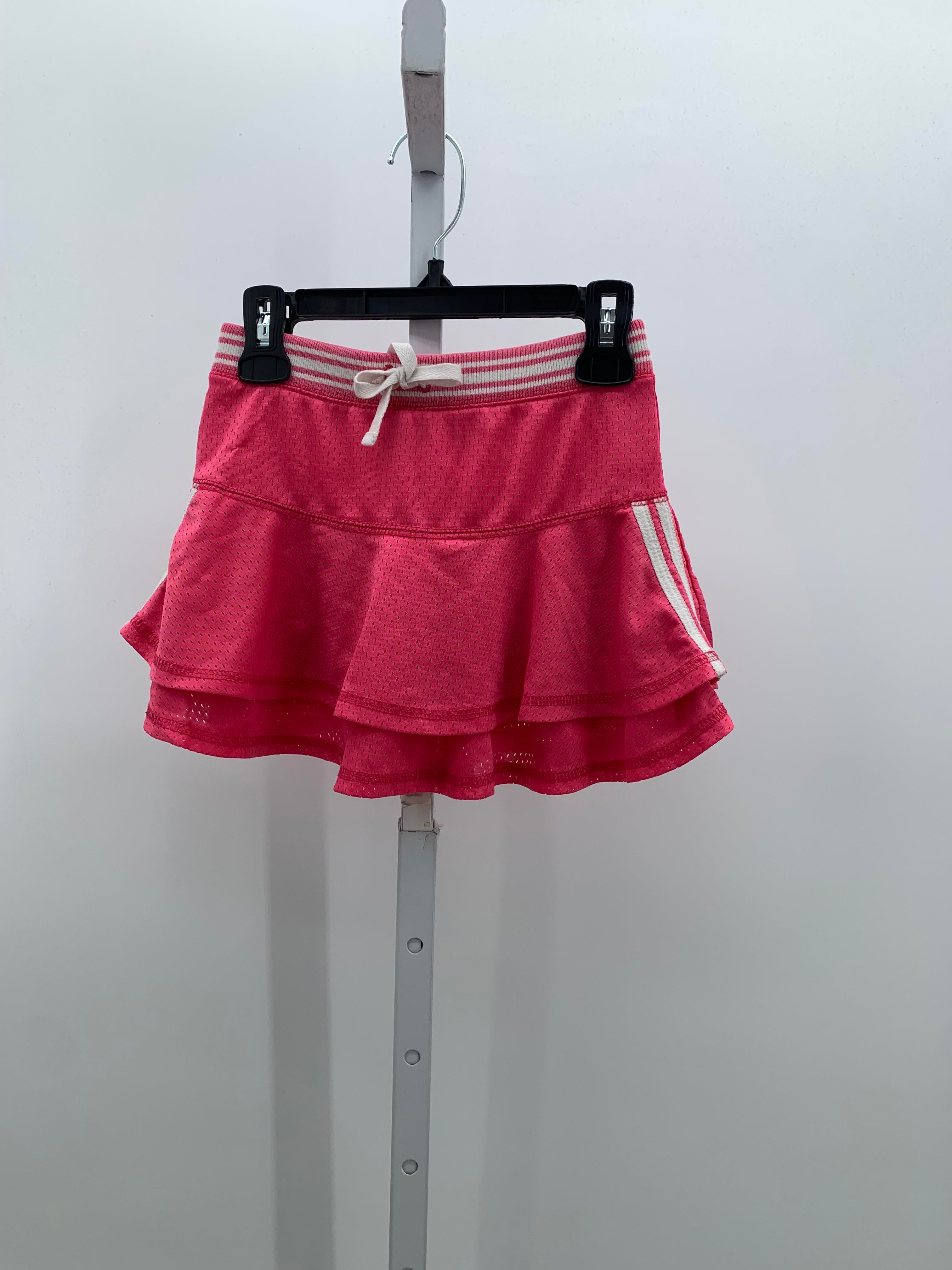 Greendog Size 6X Girls Skort