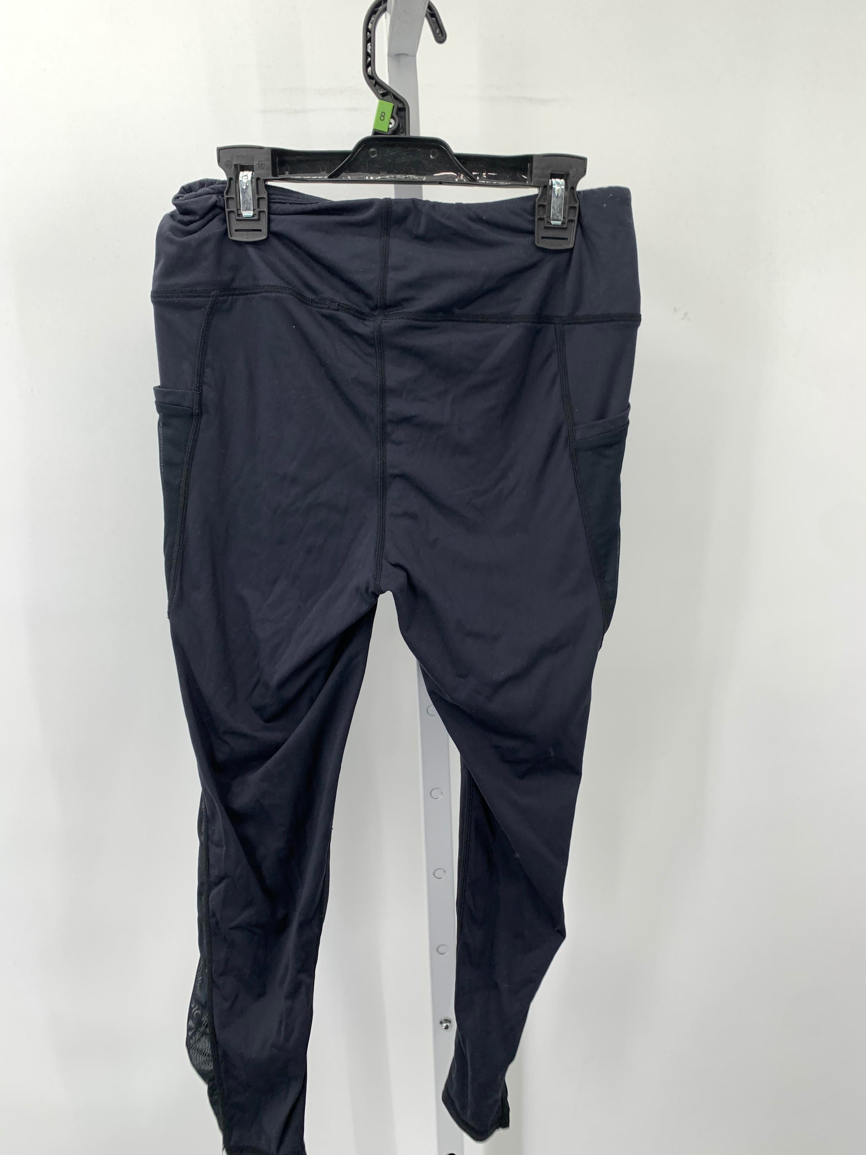 Size Medium Misses Leggings
