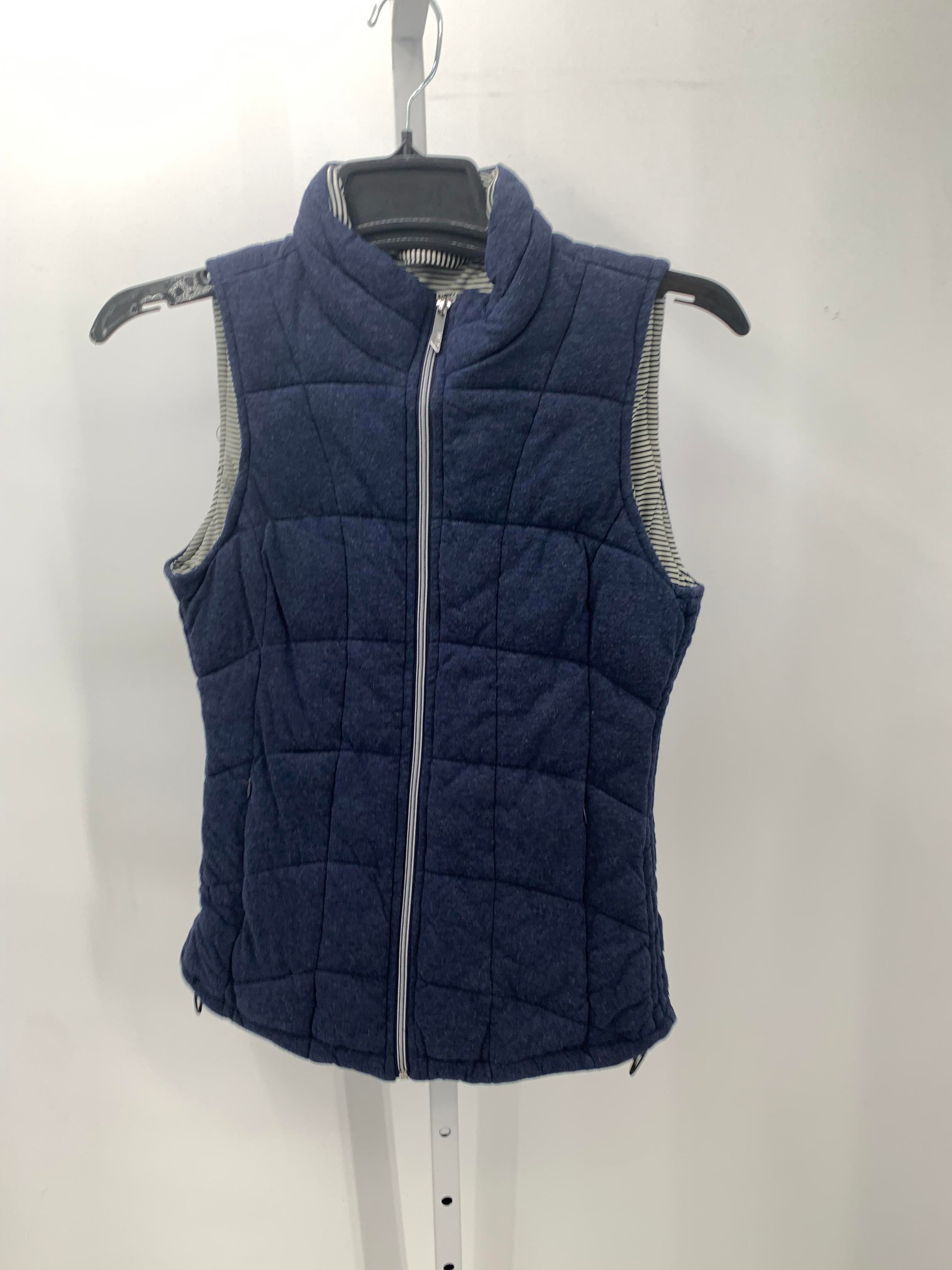 Size Small Misses Vest
