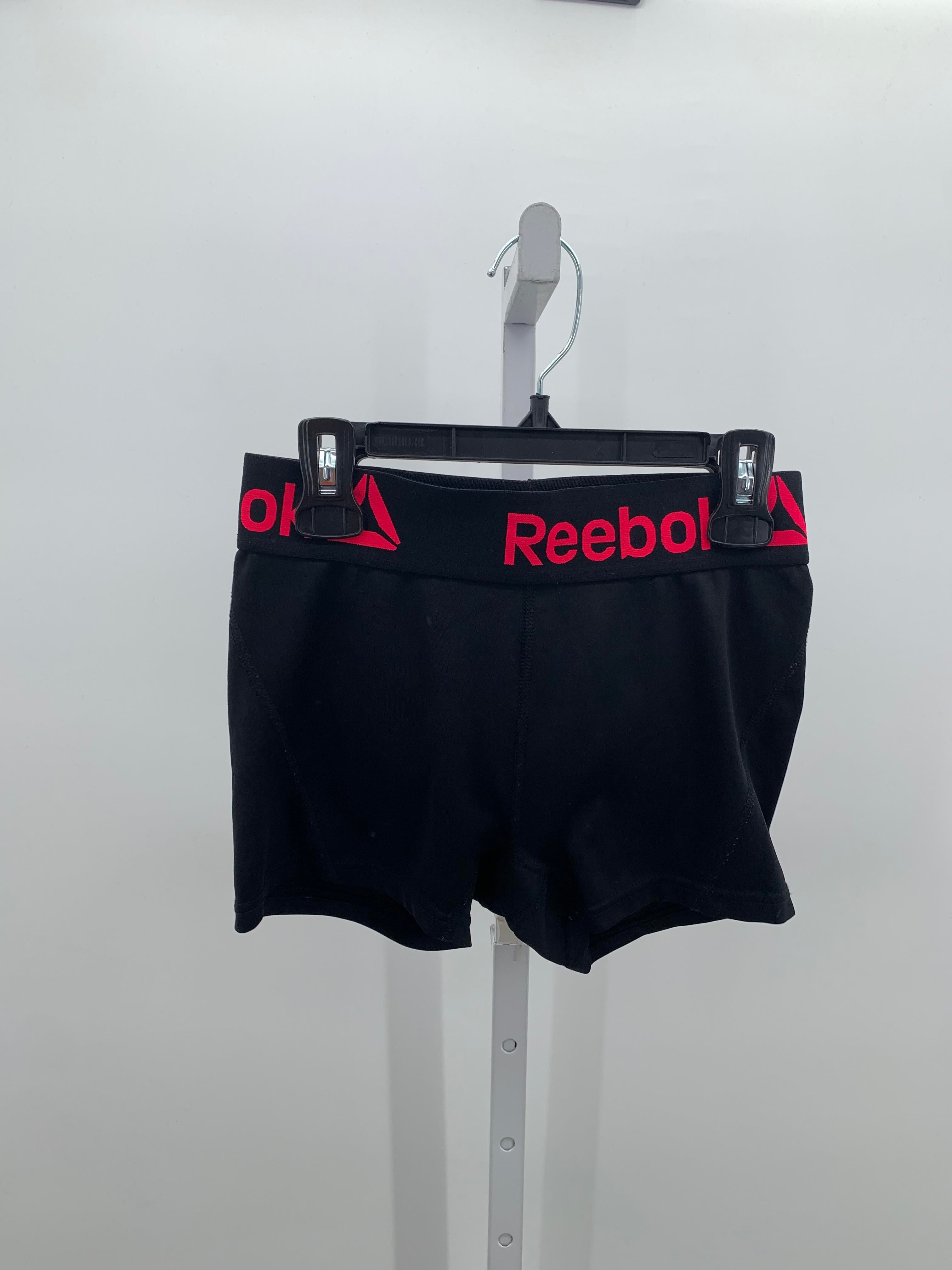 Reebok Size Small Misses Shorts
