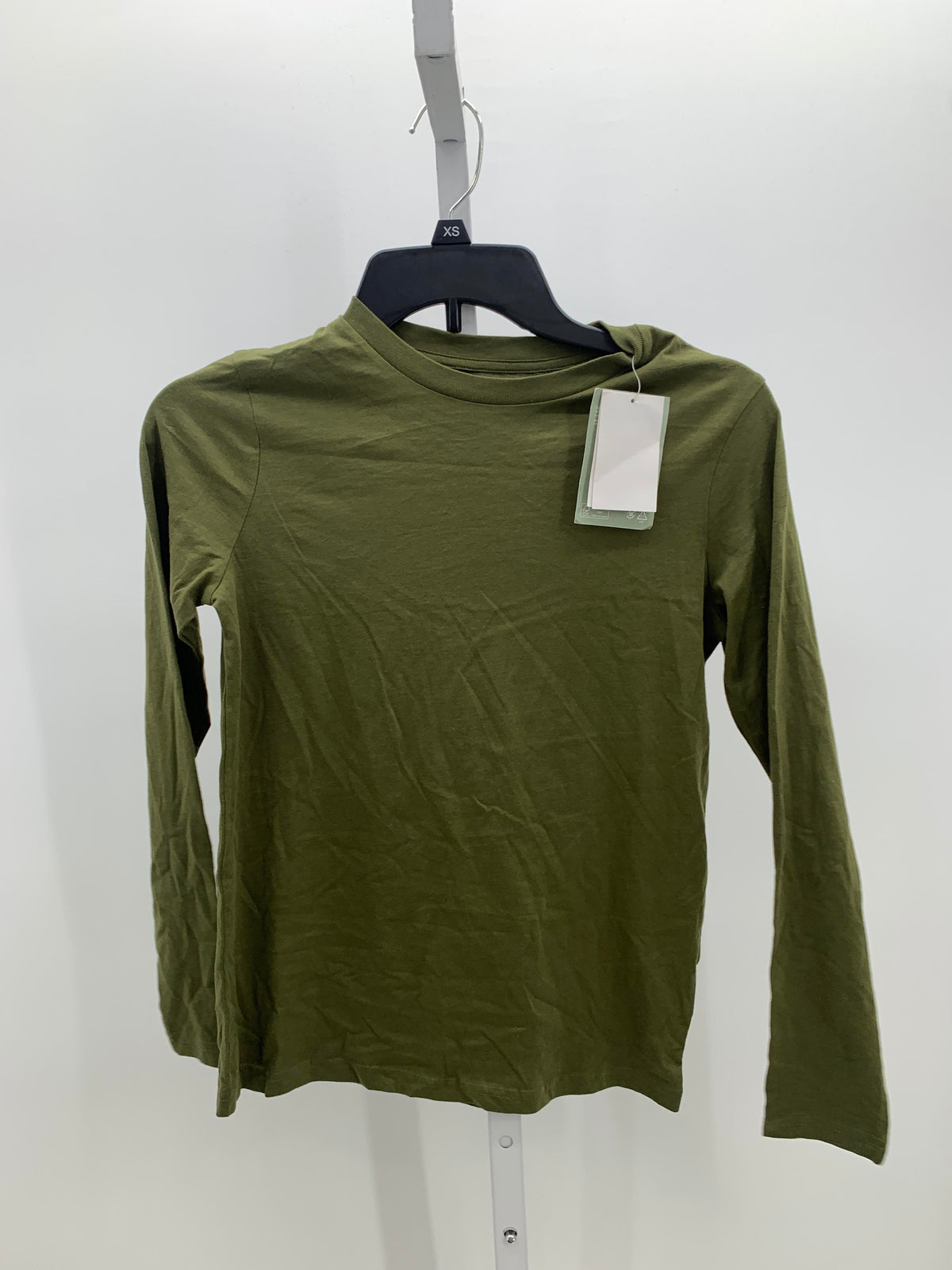 NEW CREWNECK KNIT
