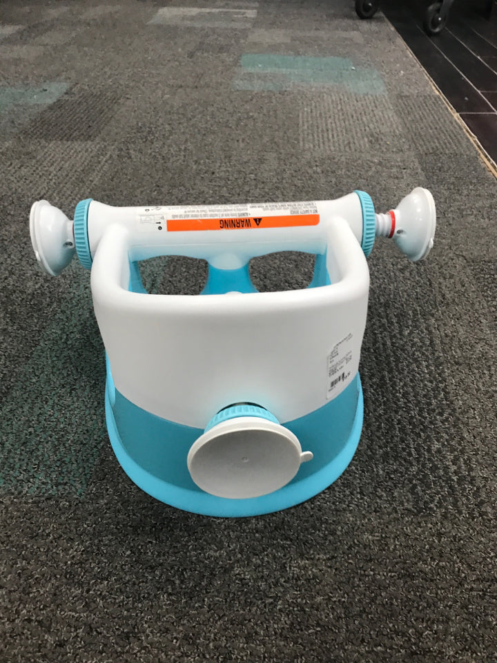 InGenuity Summer Bathtub Seat with Suction Grip