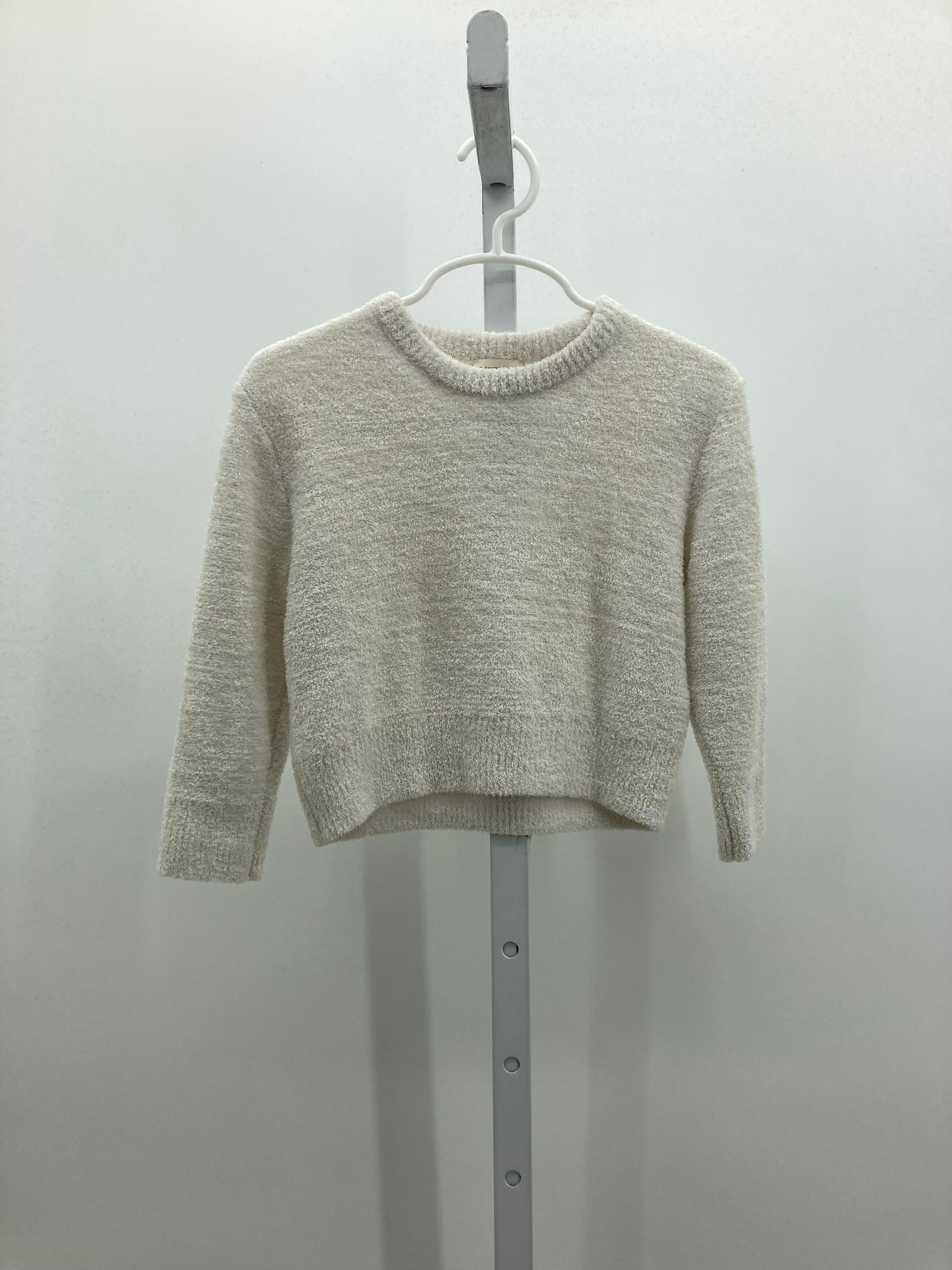 crewcuts Size 2-3 Girls Long Sleeve Sweater