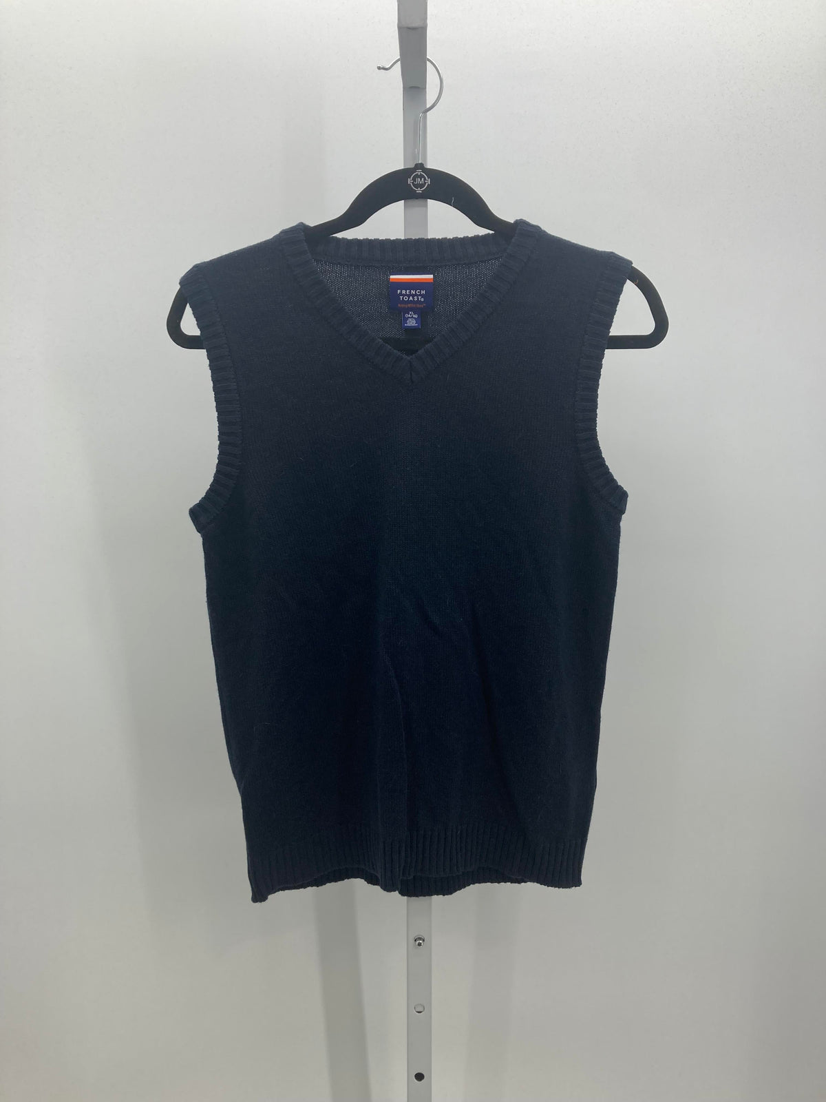 VNECK SWEATER VEST