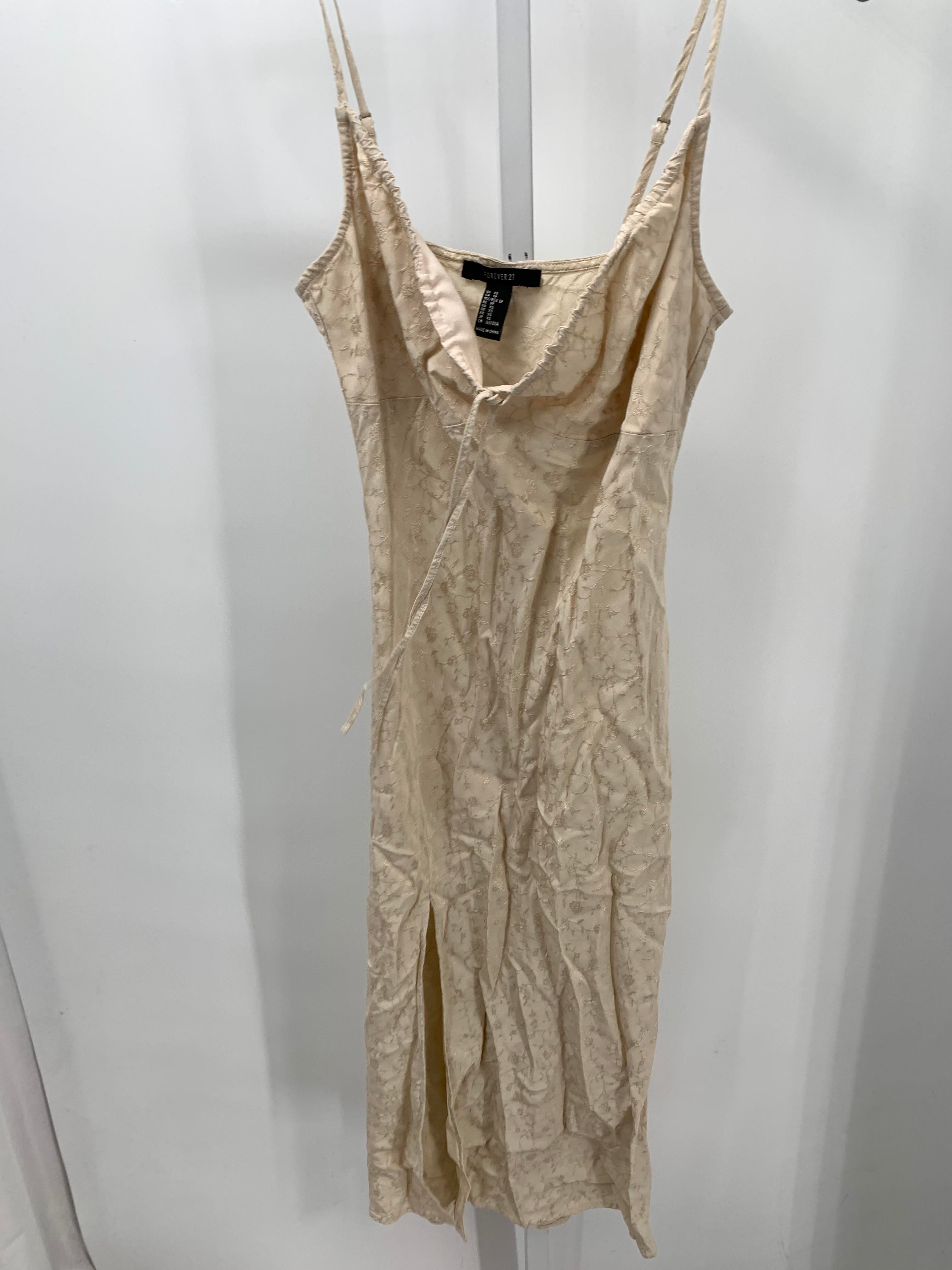 Forever 21 Size X Small Juniors Sundress