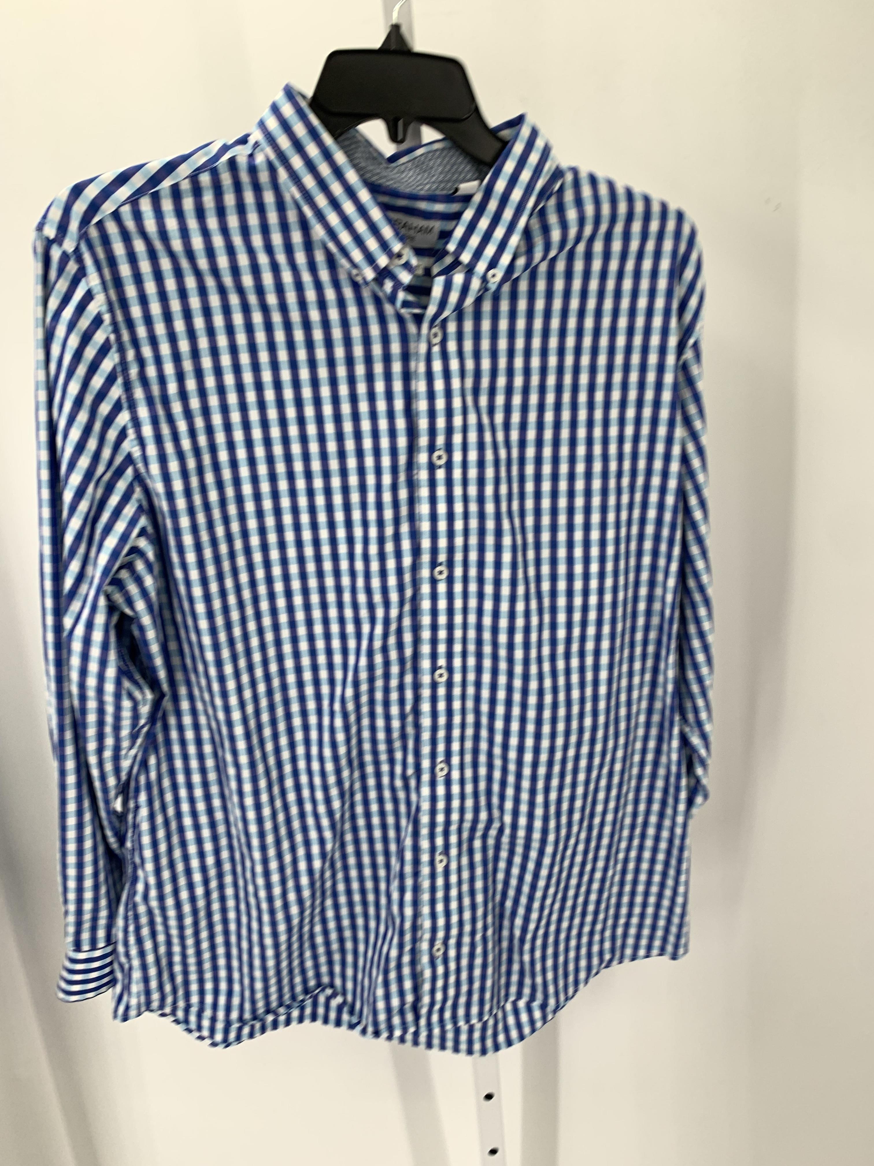 PLAID BTN DOWN.