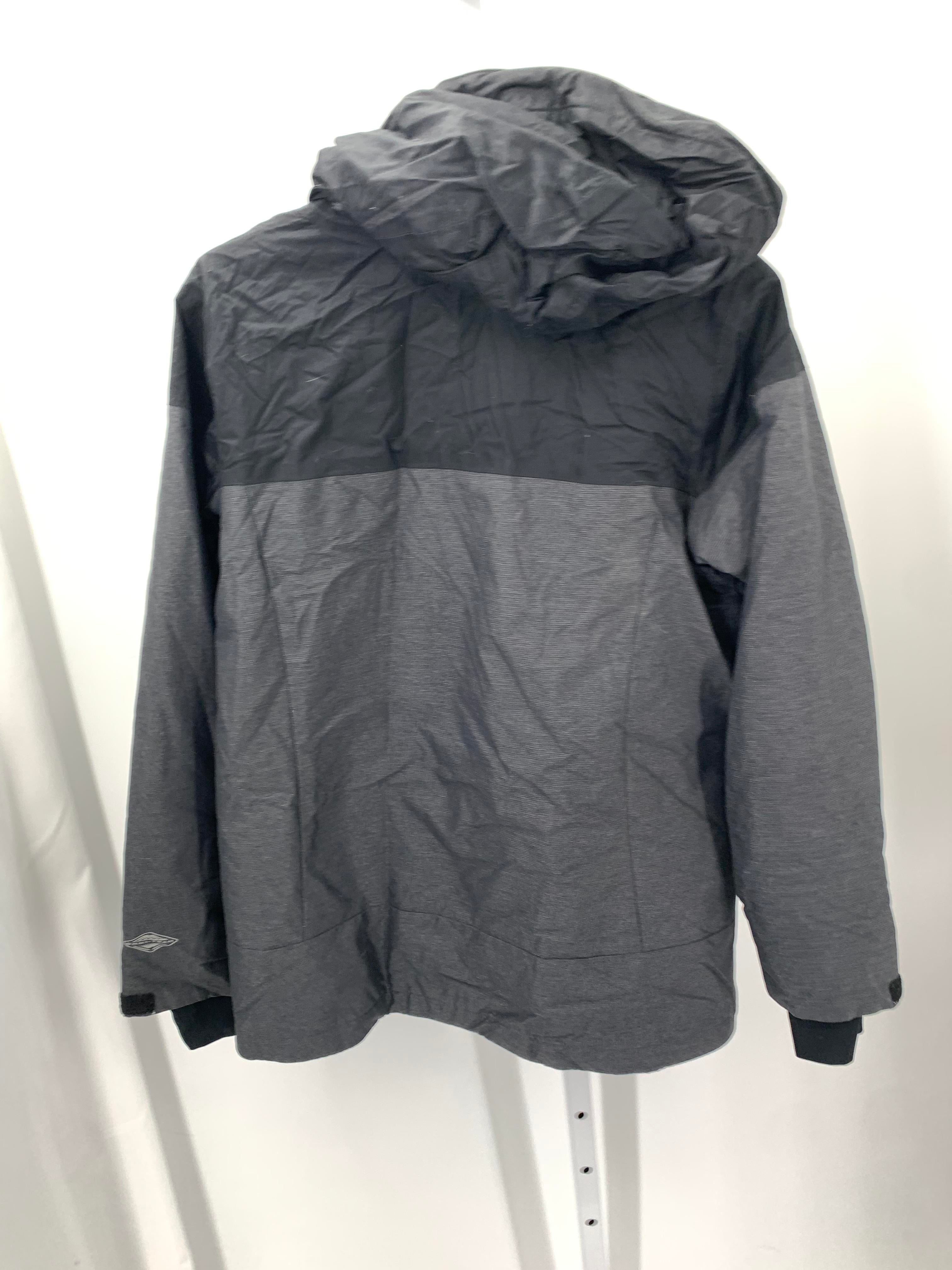 Columbia Size Large Misses Winter Coat