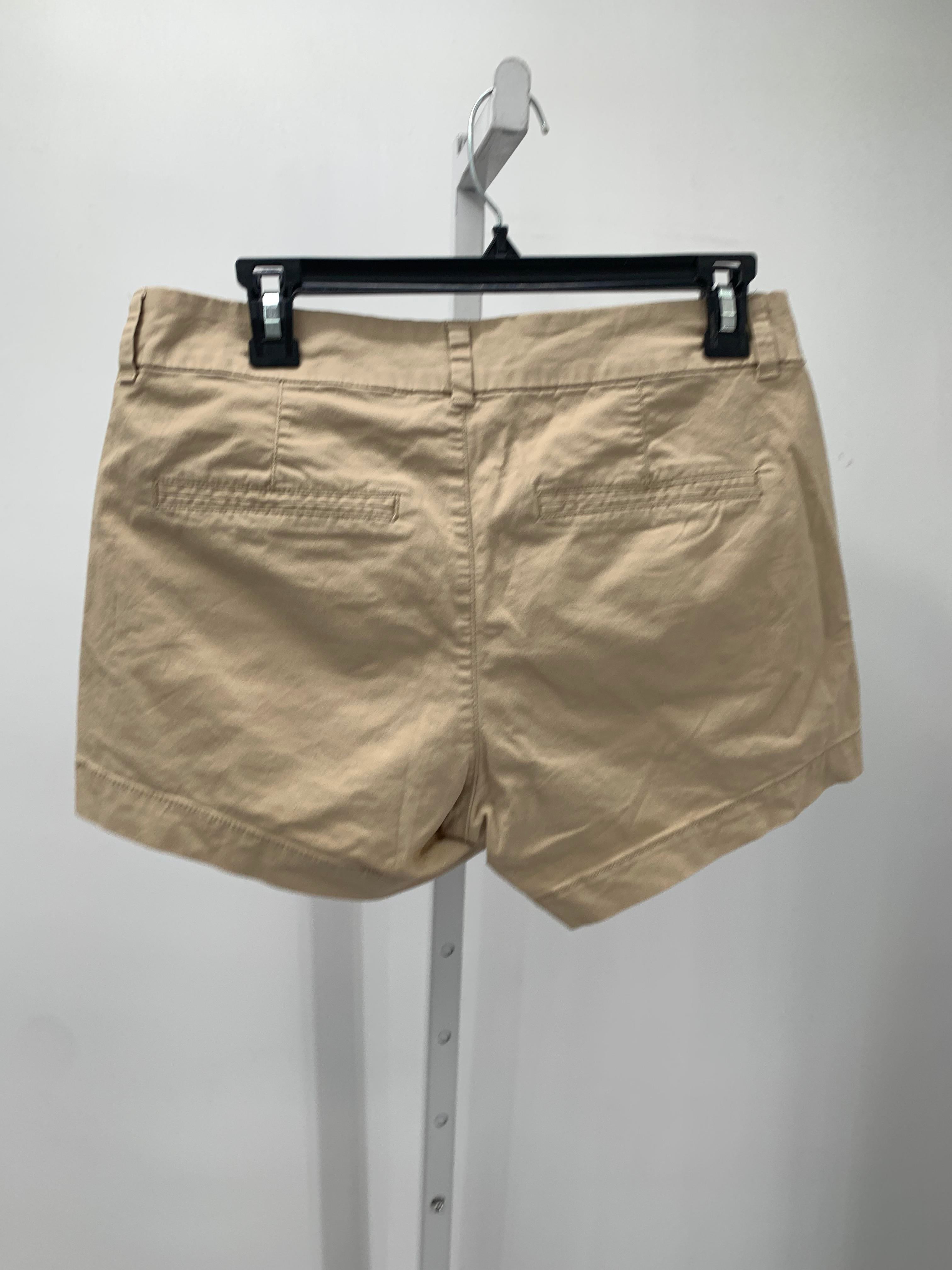Old Navy Size 6 Misses Shorts
