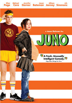 Juno (DVD) -