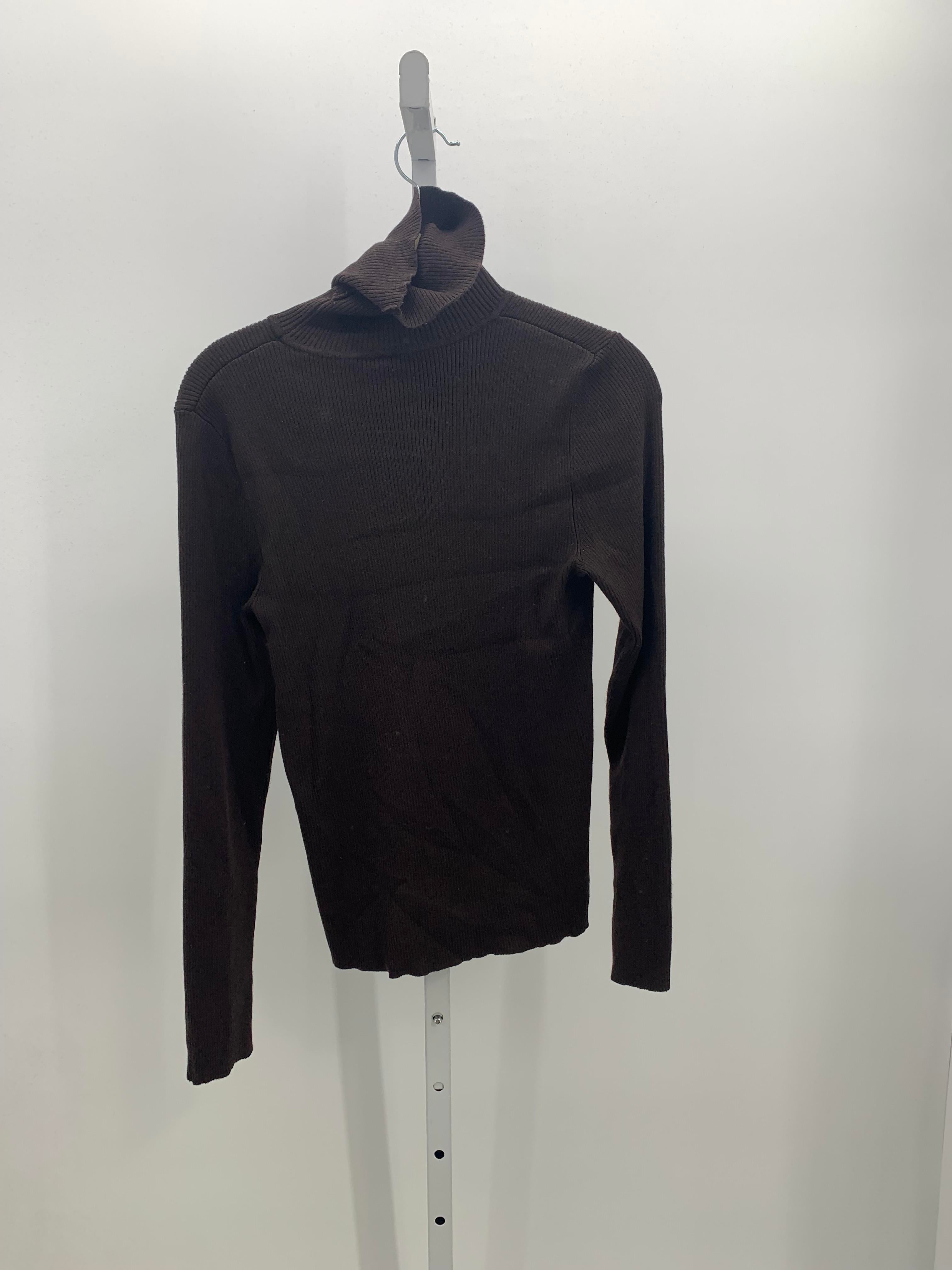 Chico's Size Small Misses Long Slv Sweater