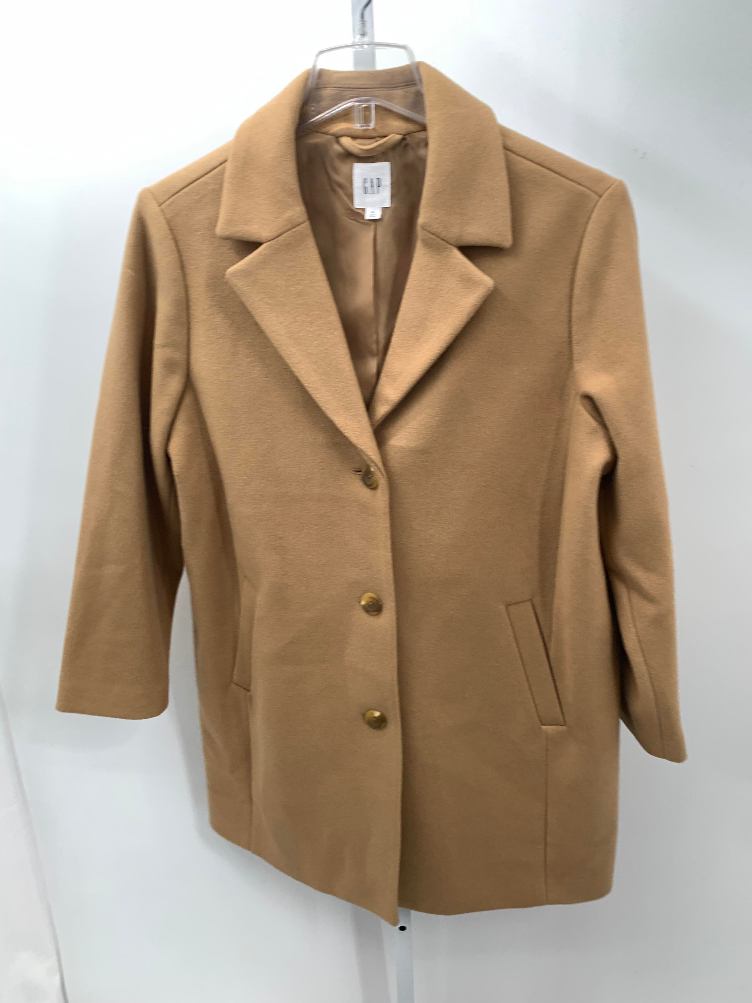 Gap Size Extra Large Misses Jacket