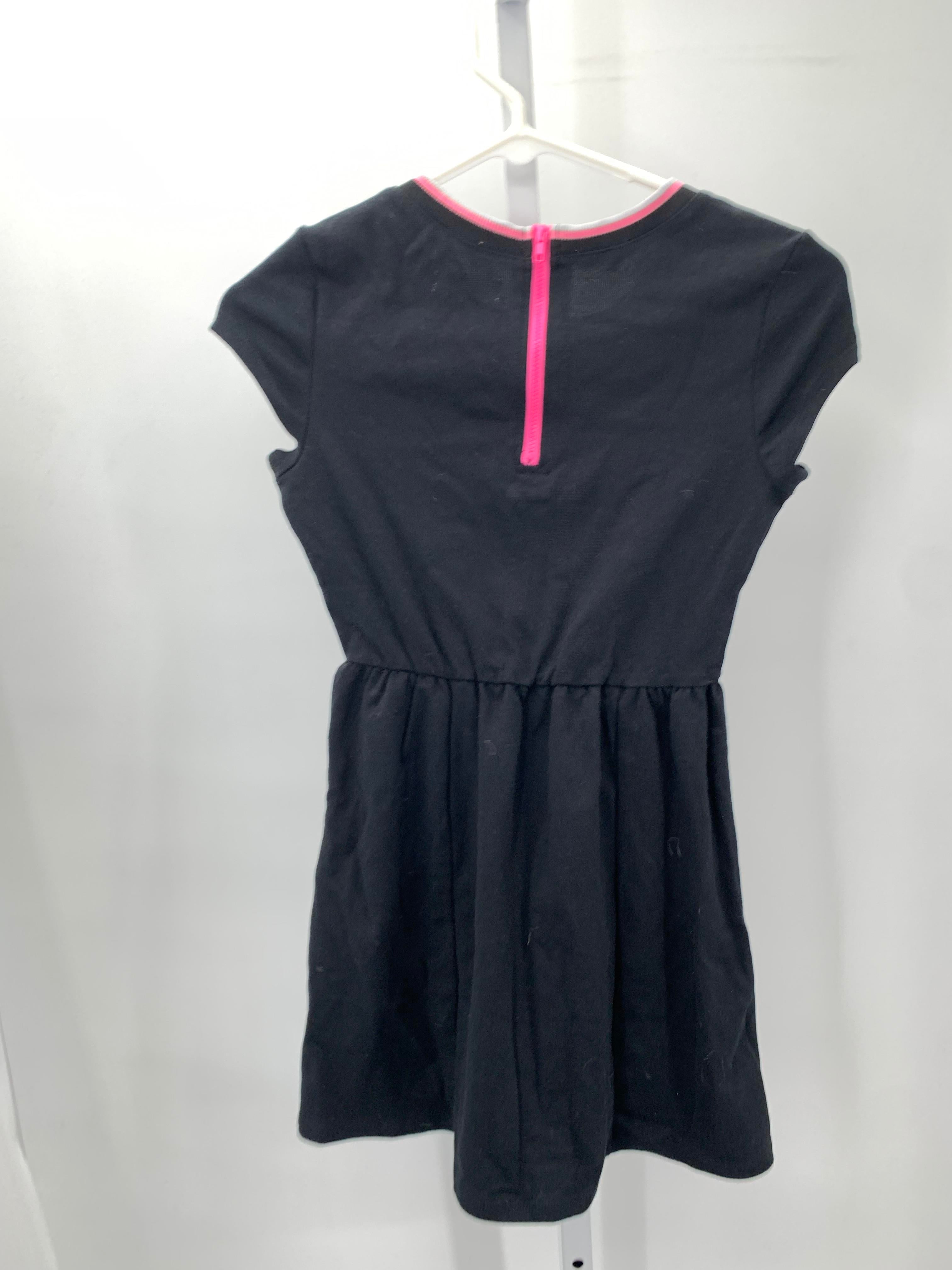Epic Threads Size 10-12 Girls Short Sleeve Dress