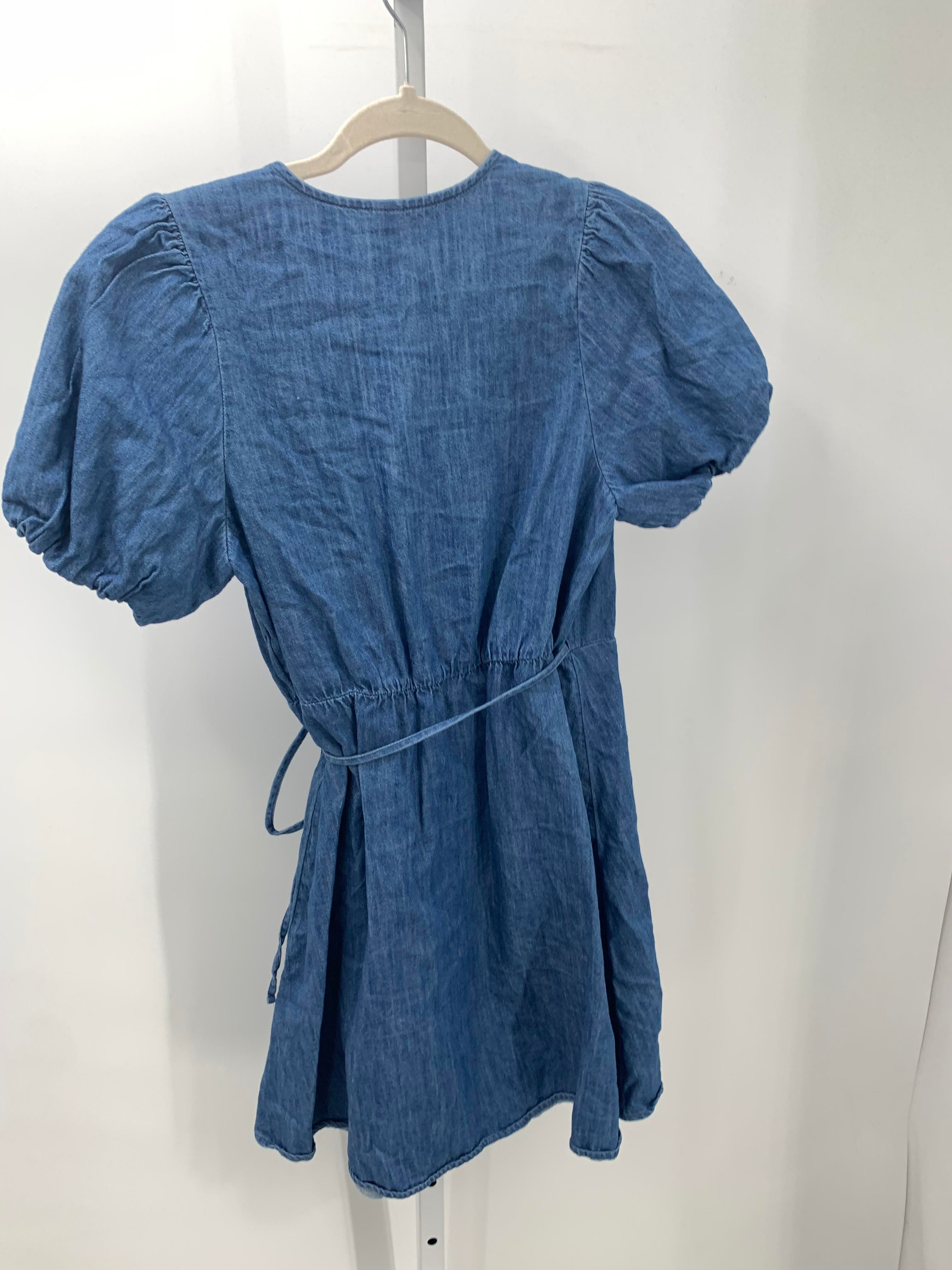 Old Navy Size Medium Misses Short Sleeve Dress