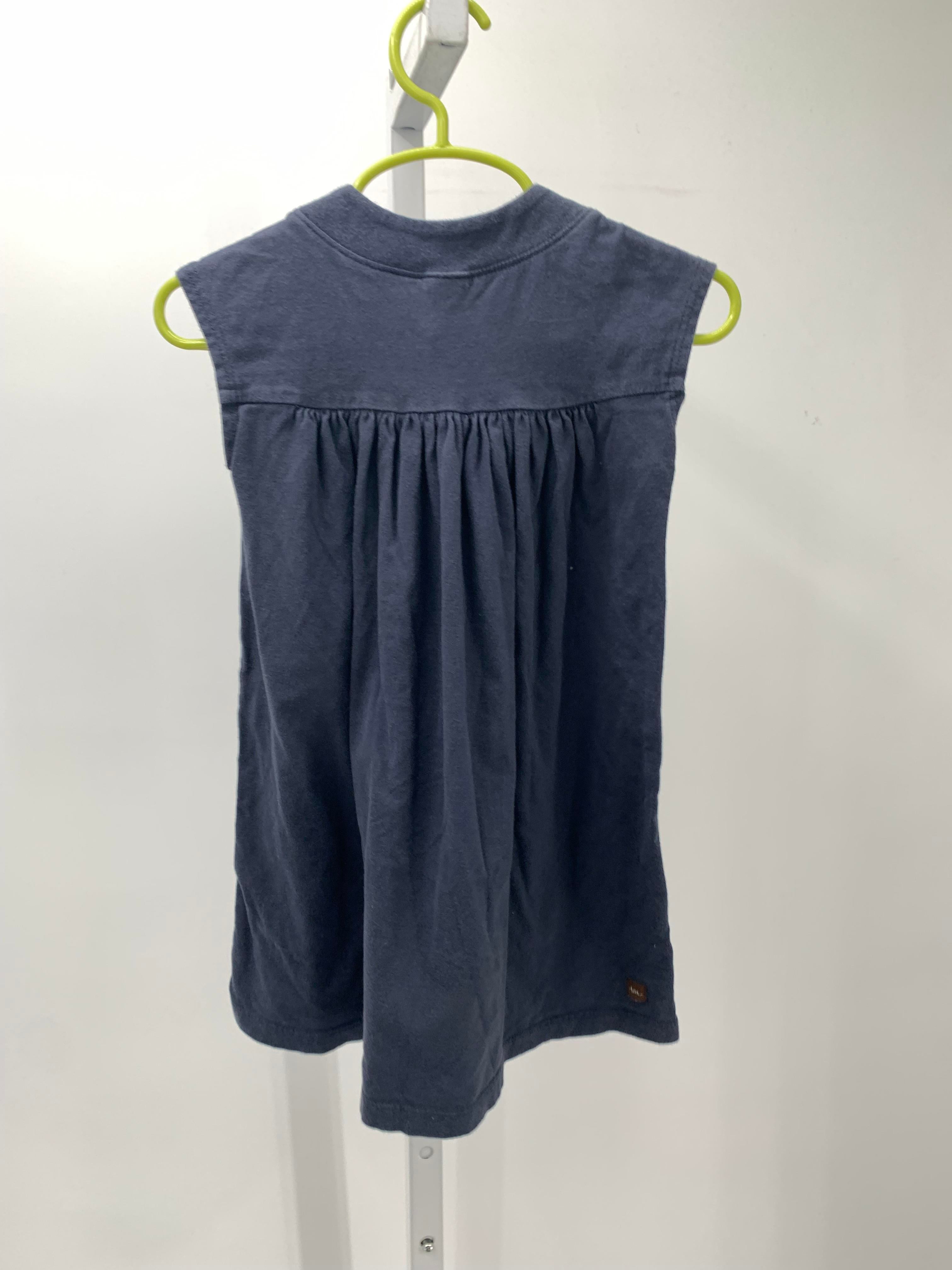 Tea Size 3 Girls Sundress