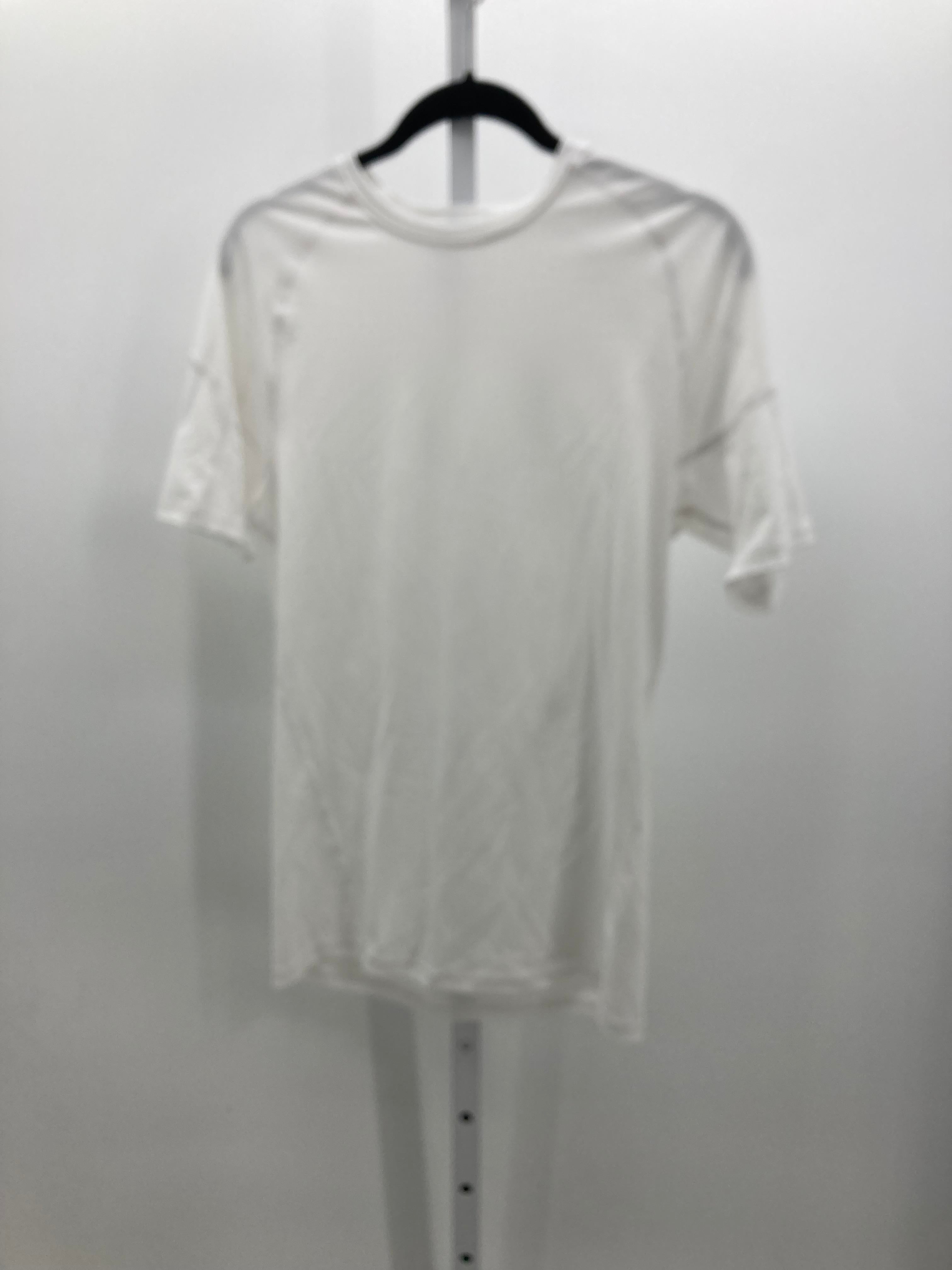 DSG Size Large Misses Long Sleeve Shirt