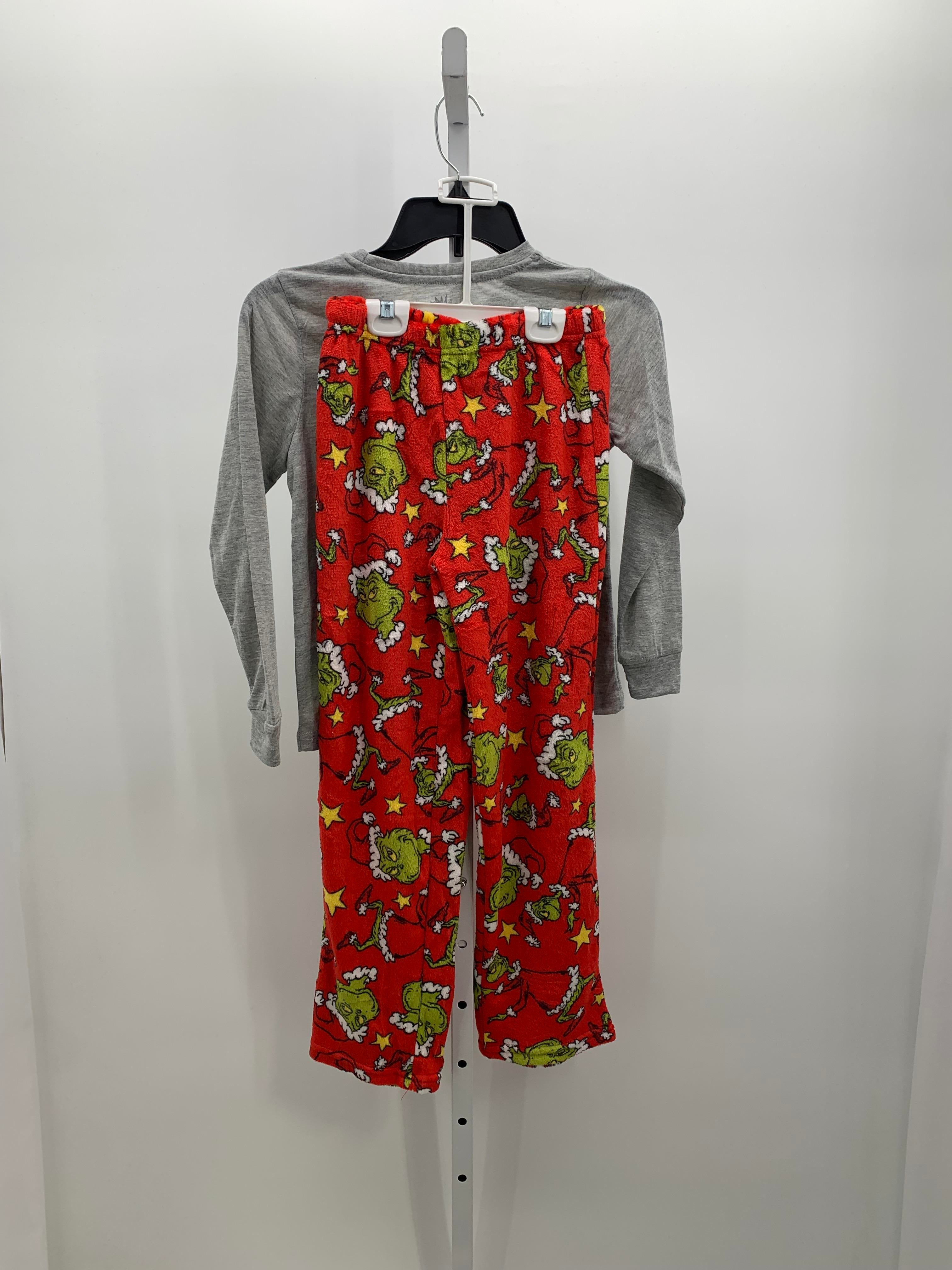 NWOT THE GRINCH PJS