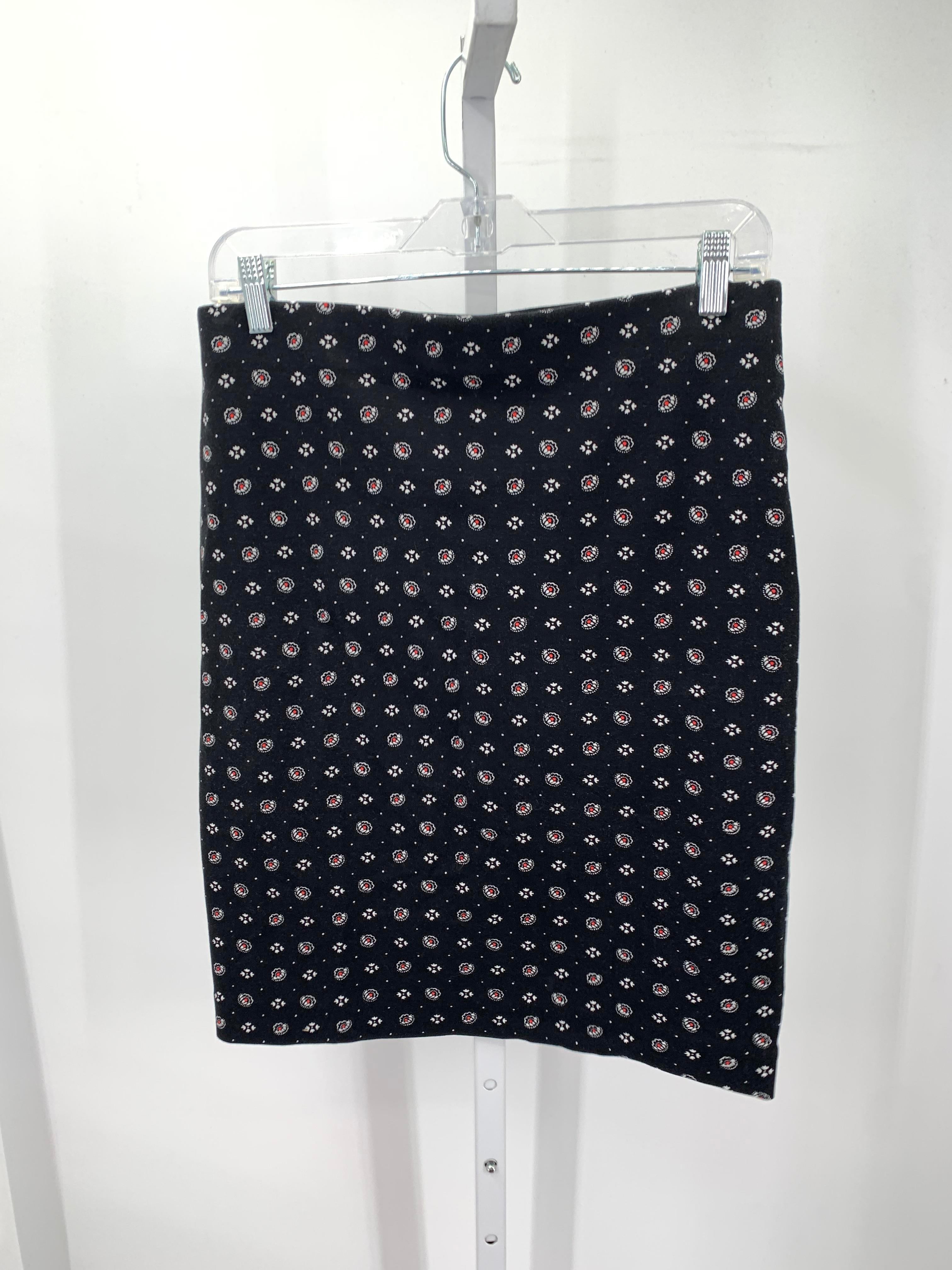 Ann Taylor Size Medium Misses Skirt