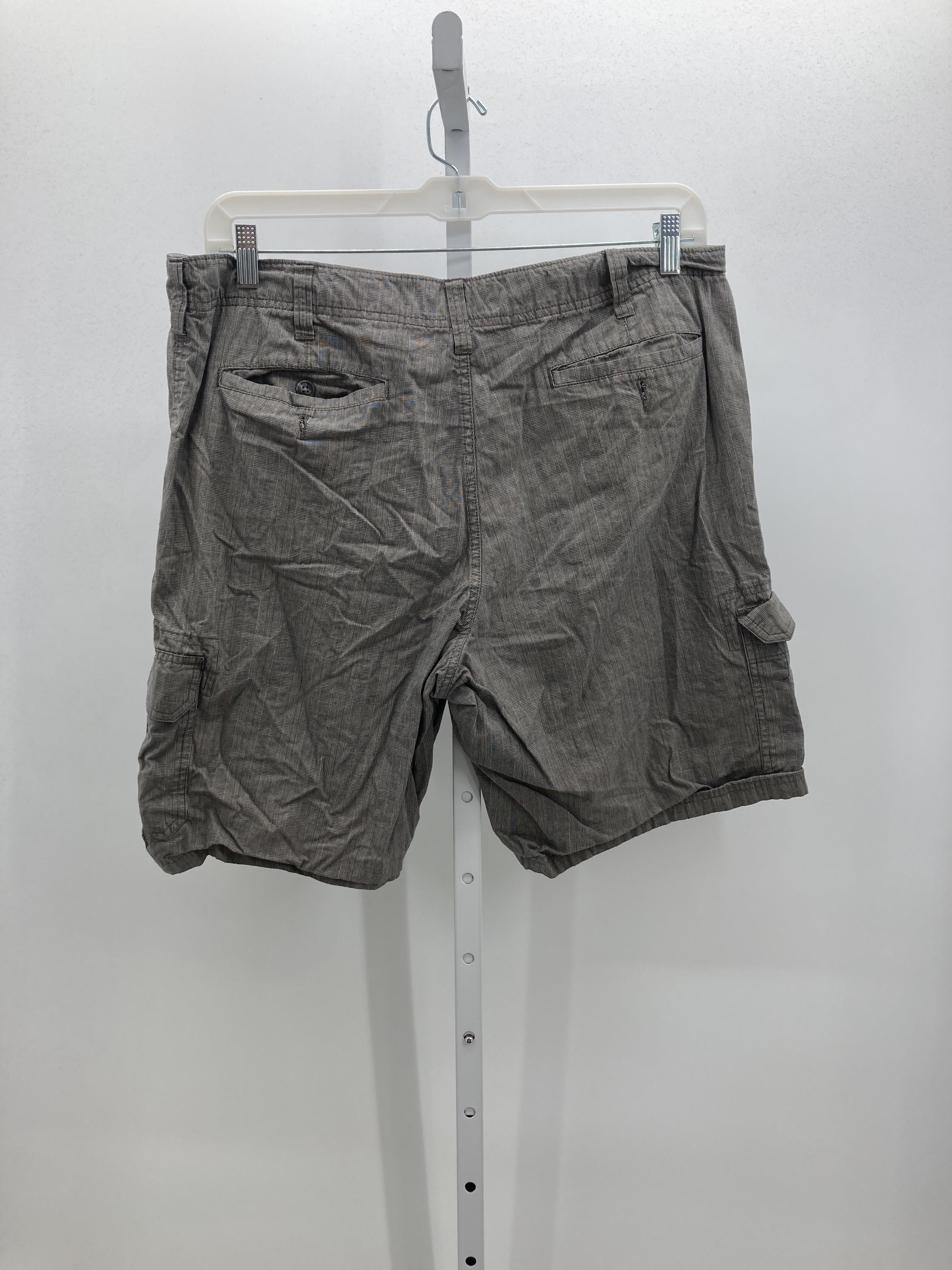 PLAID CARGO