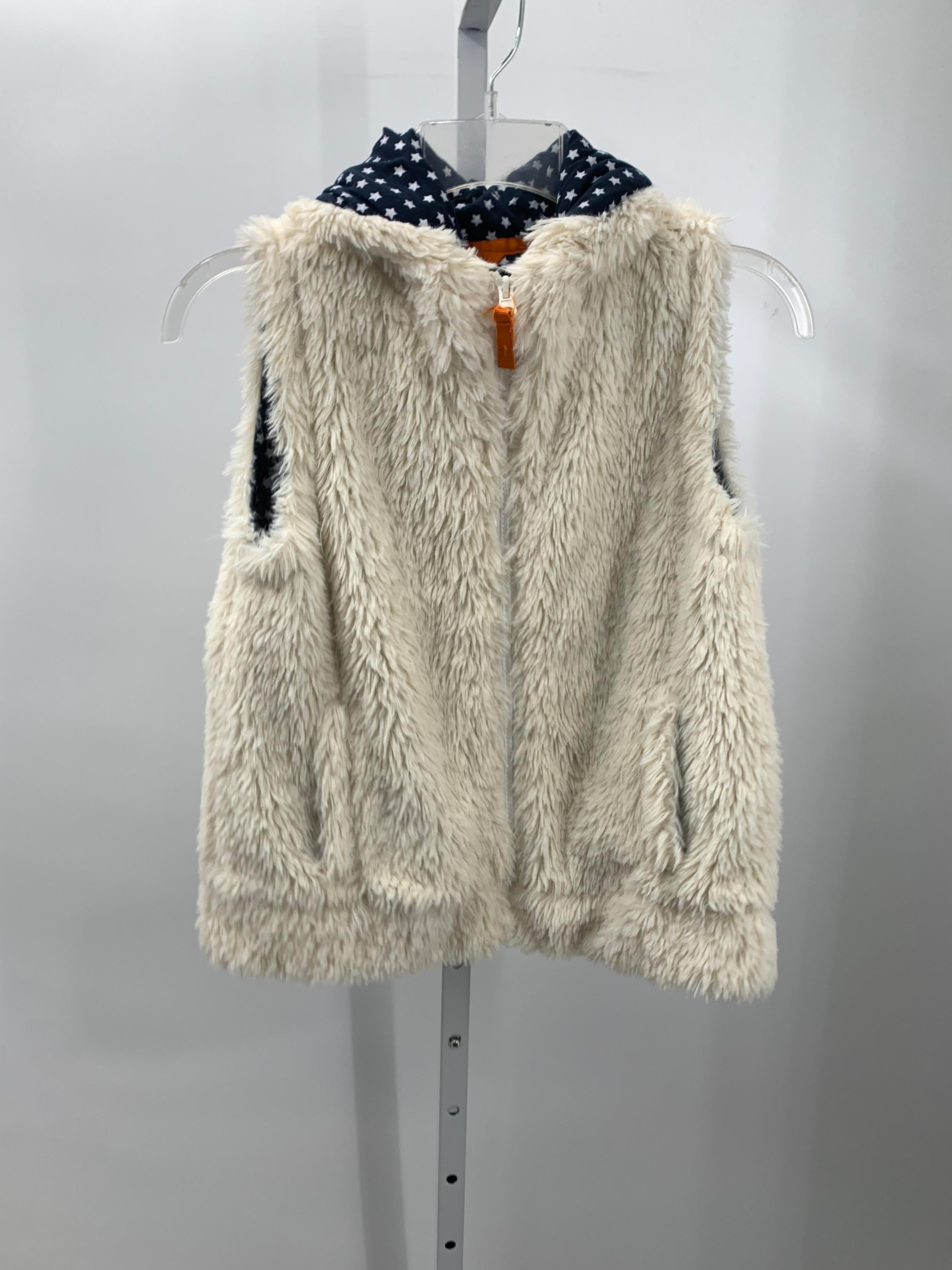 Me Jane Size 10 Girls Vest