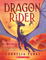 Dragon Rider: the Griffin's Feather -