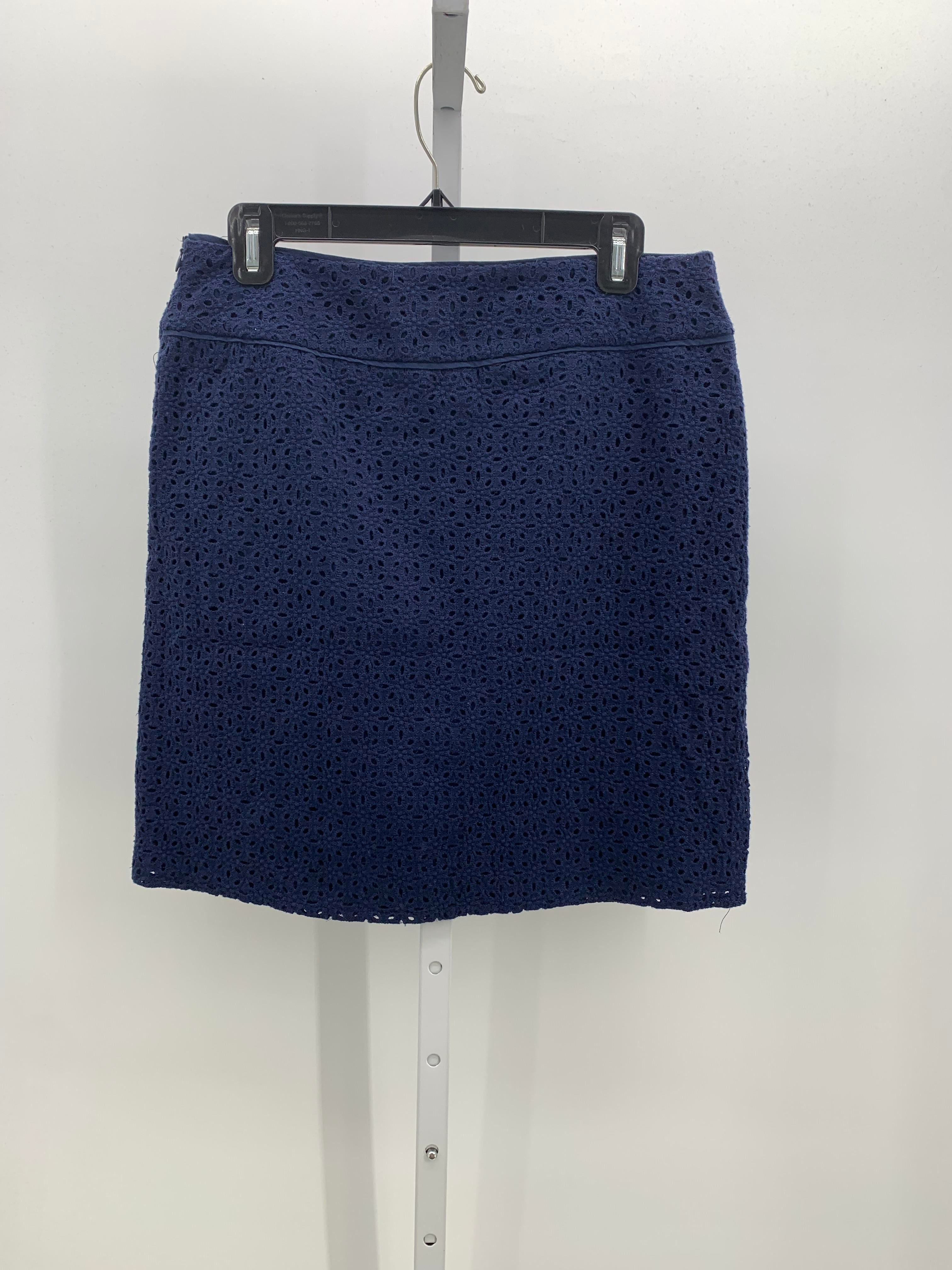 Saint Toppez West Size 8 Misses Skirt