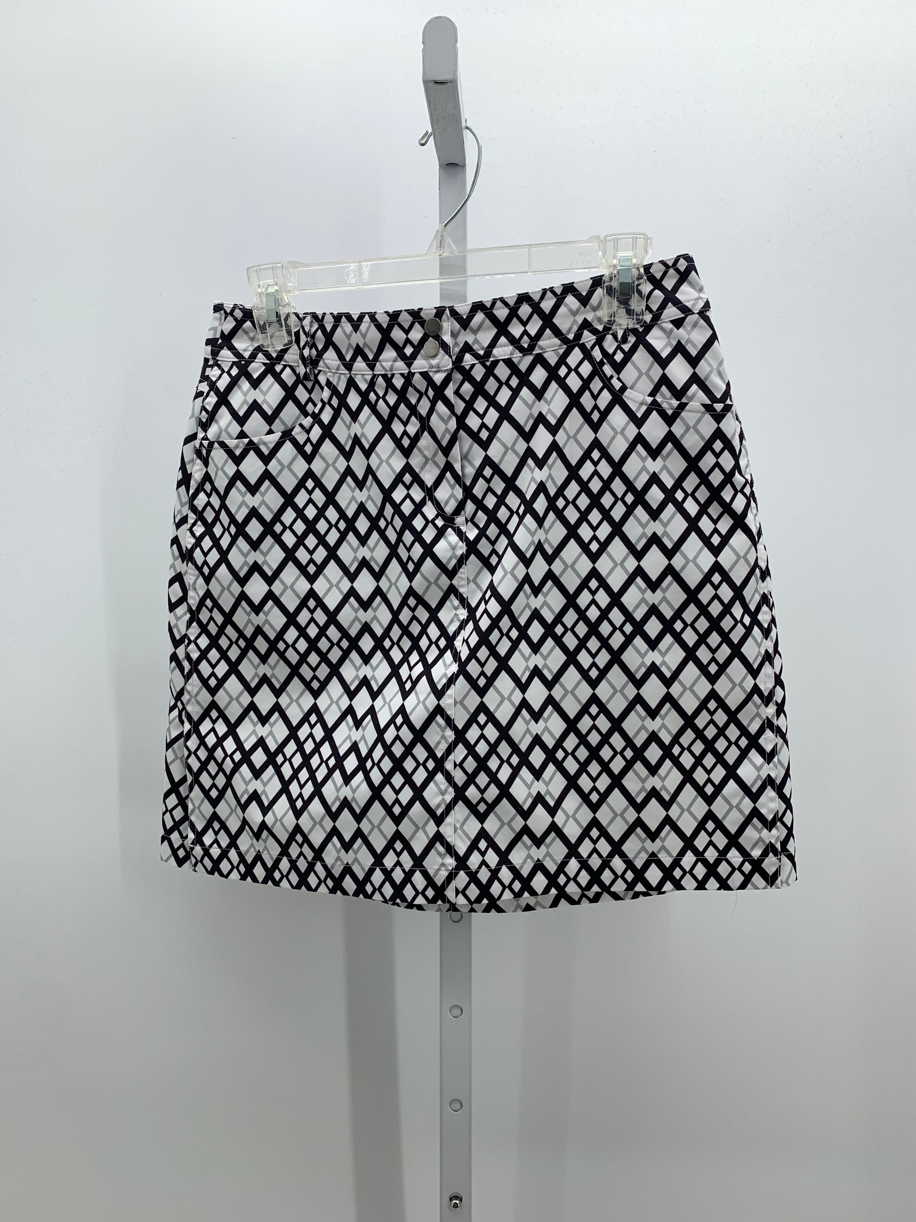 Size 6 Misses Skirt