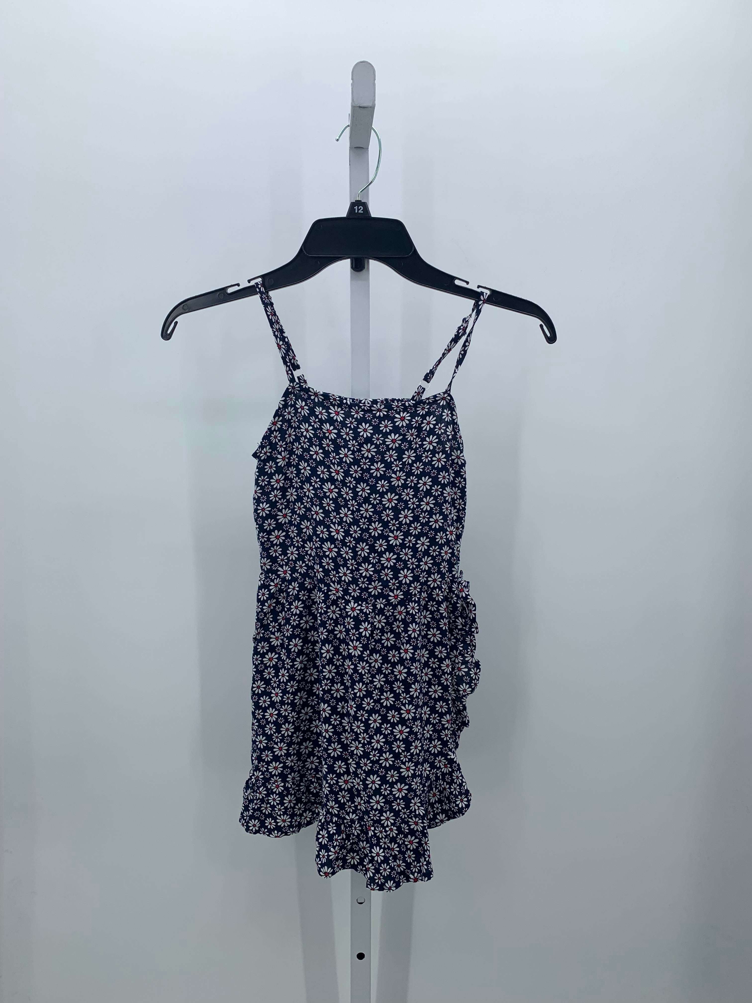 Children's Place Size 7-8 Girls Sundress