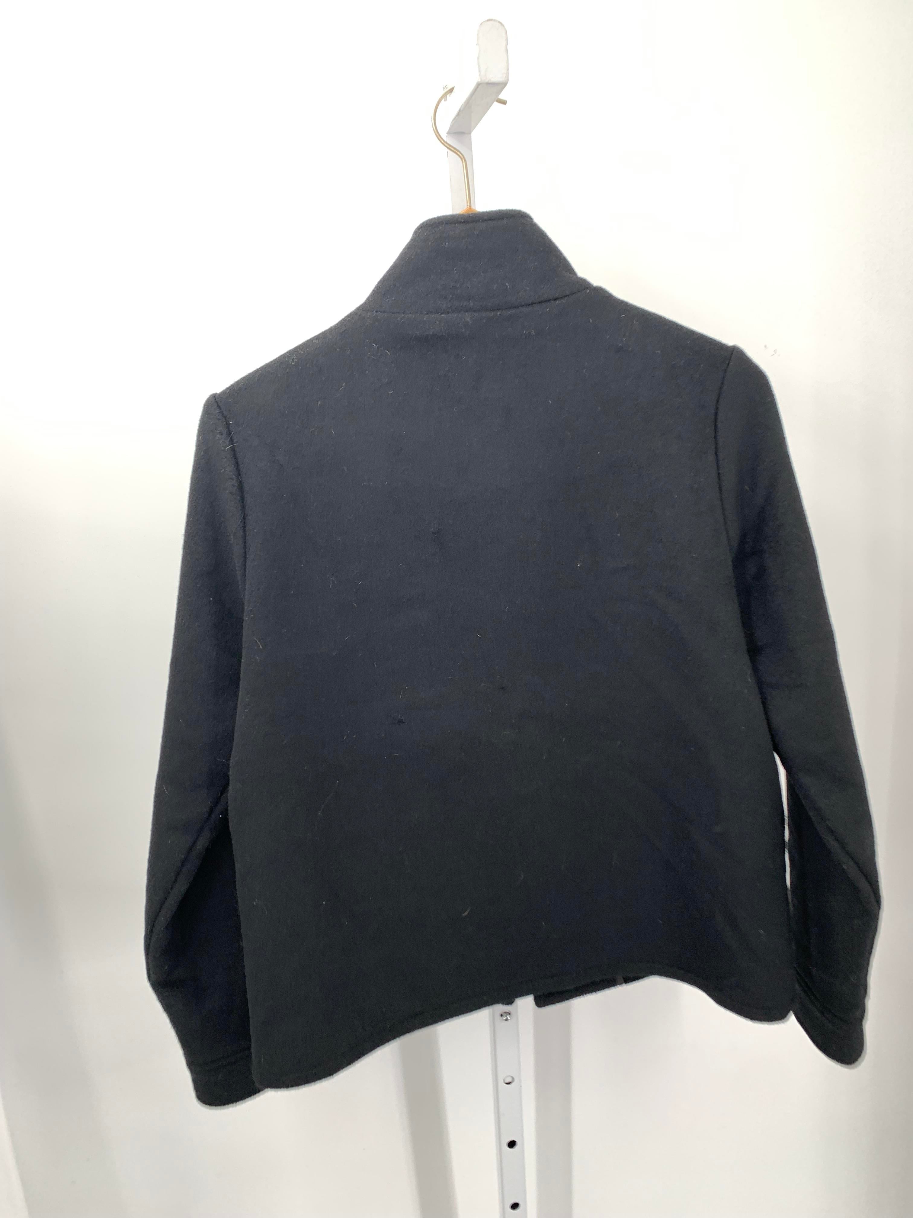 Joie Size Small Misses Lightweight Jacket