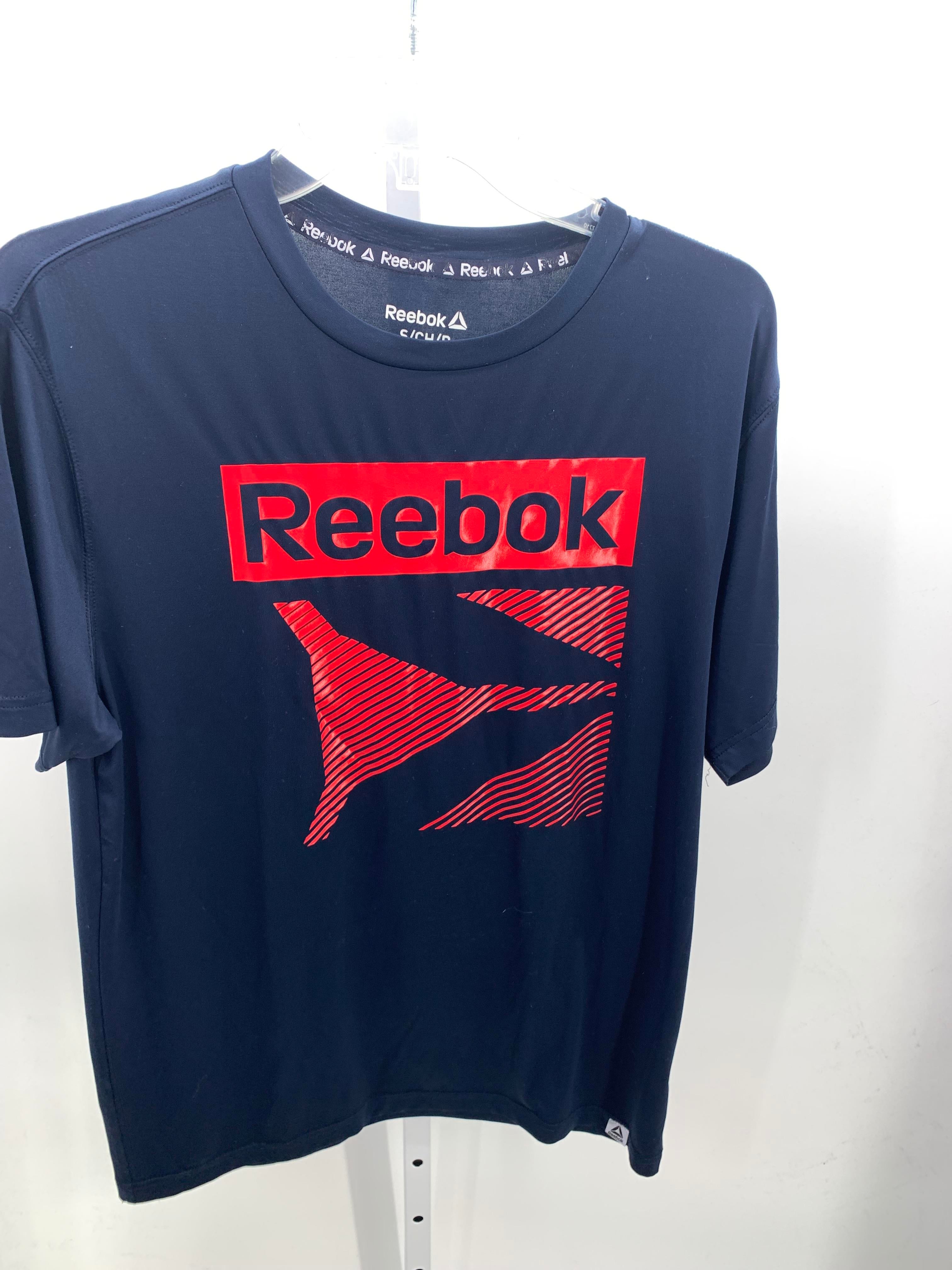 RED LOGO ACTIVE