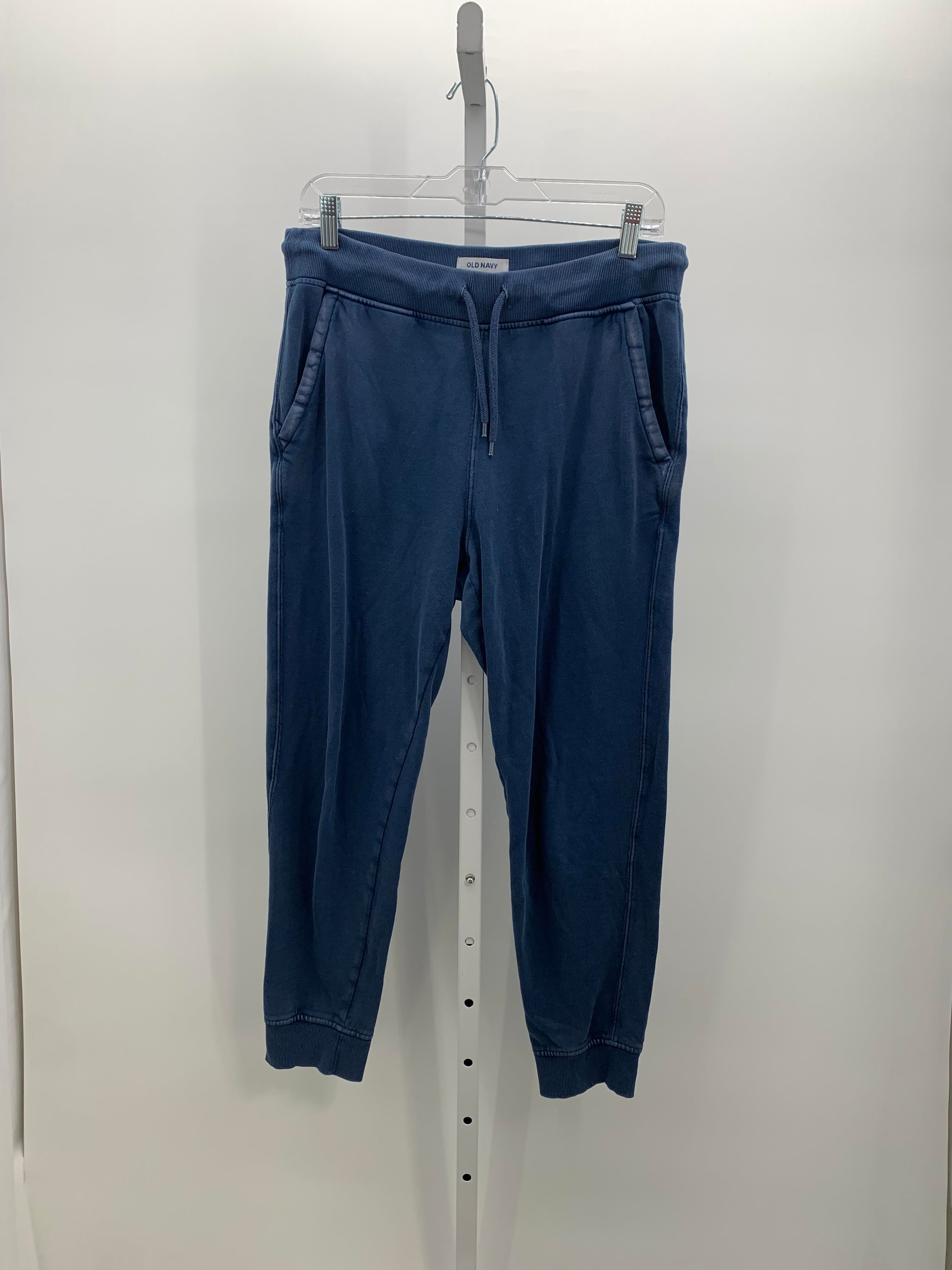 Old Navy Size Medium Misses Sweat Pants