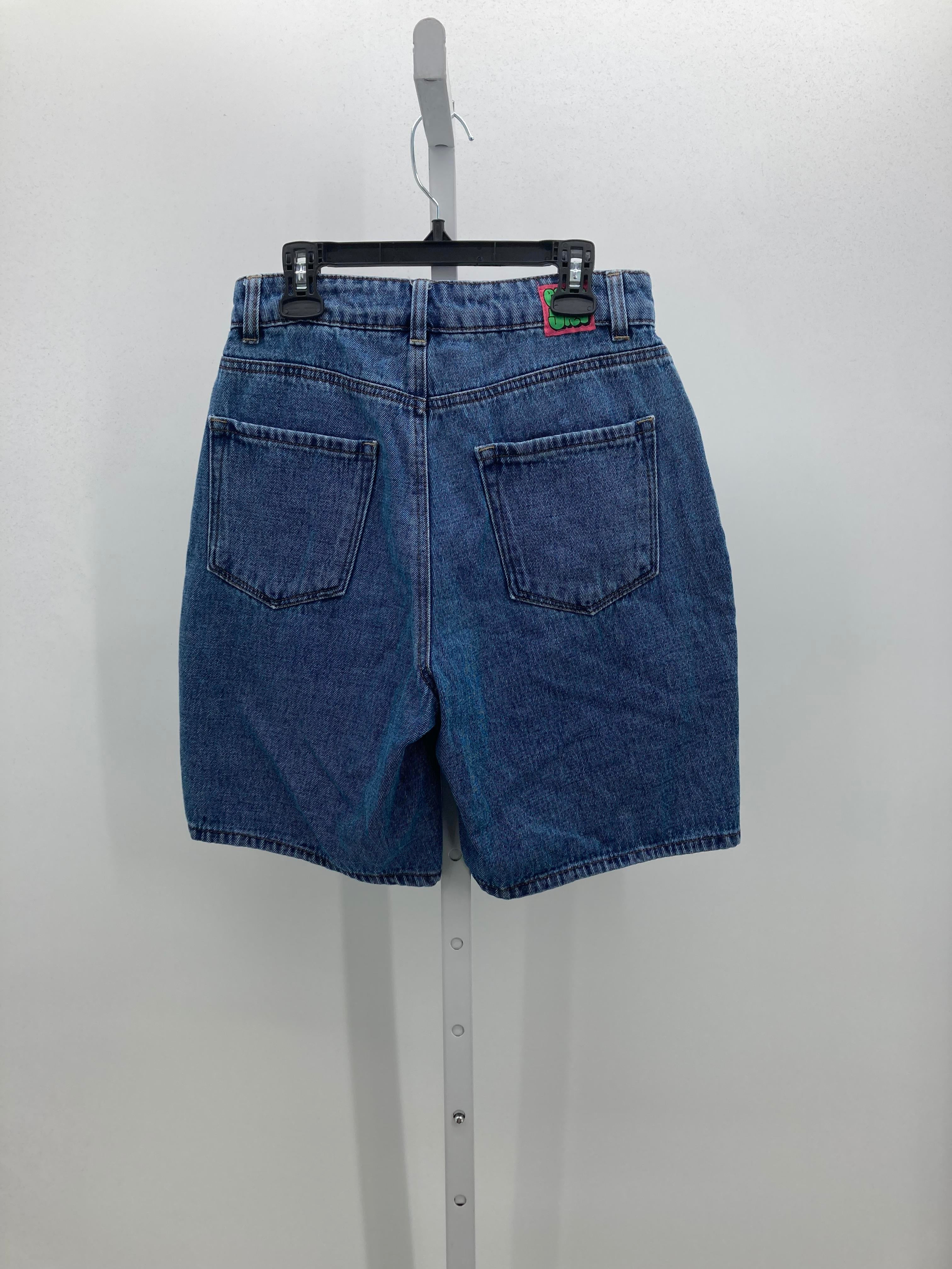 Empyre Size 0 Juniors Shorts