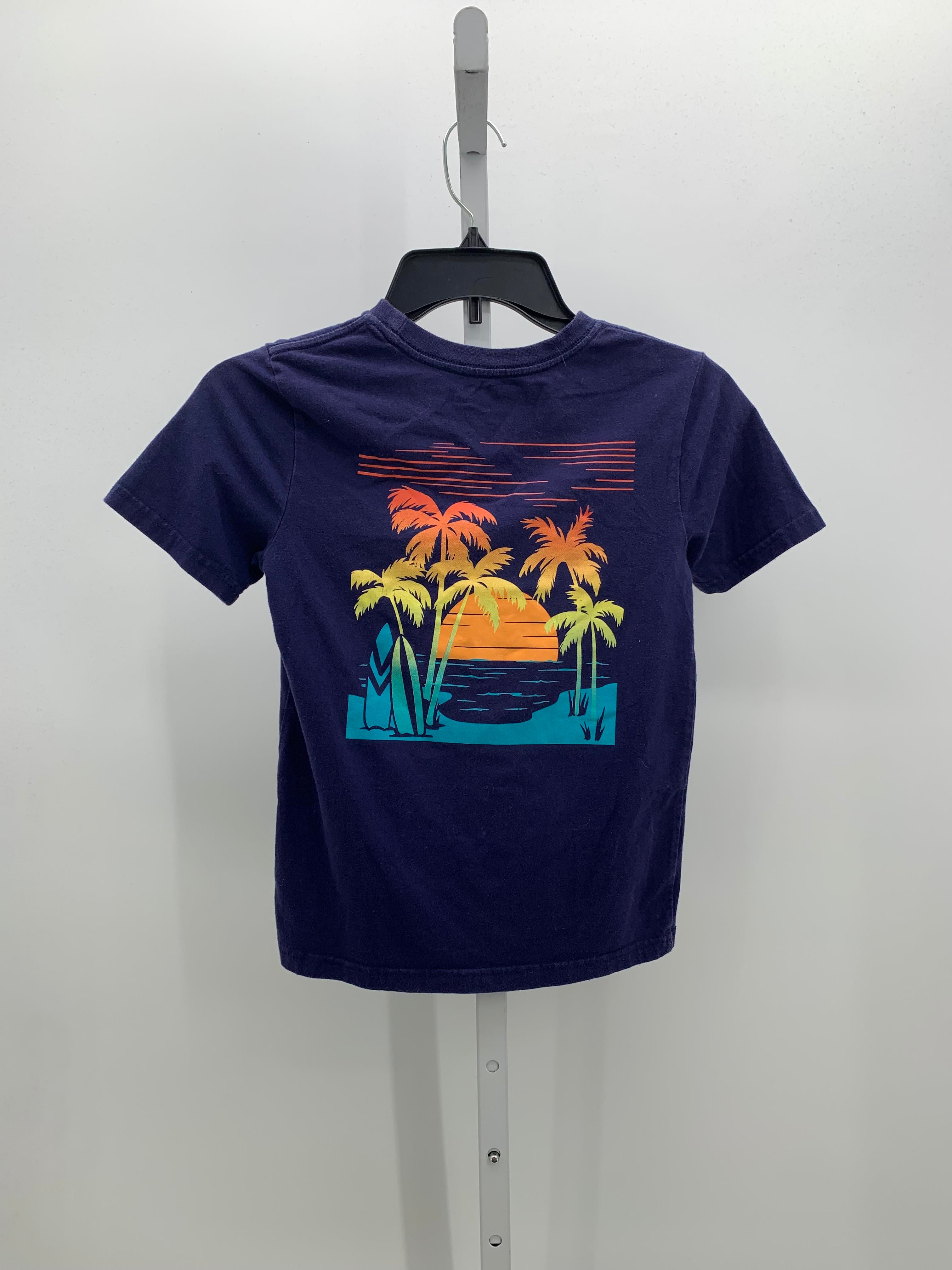 PALM TREES KNIT