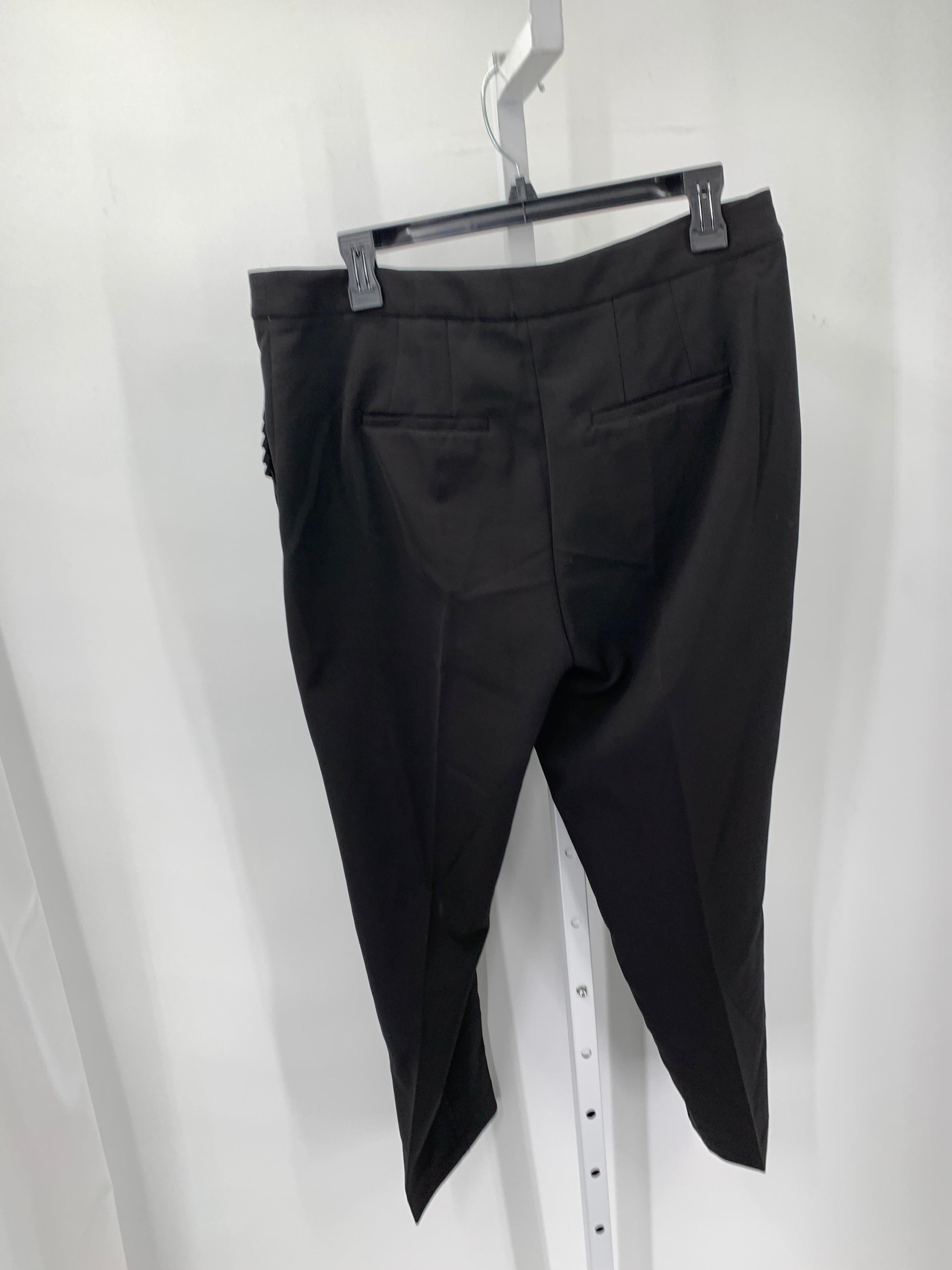 Zac & Rachel Size 10 Misses Pants