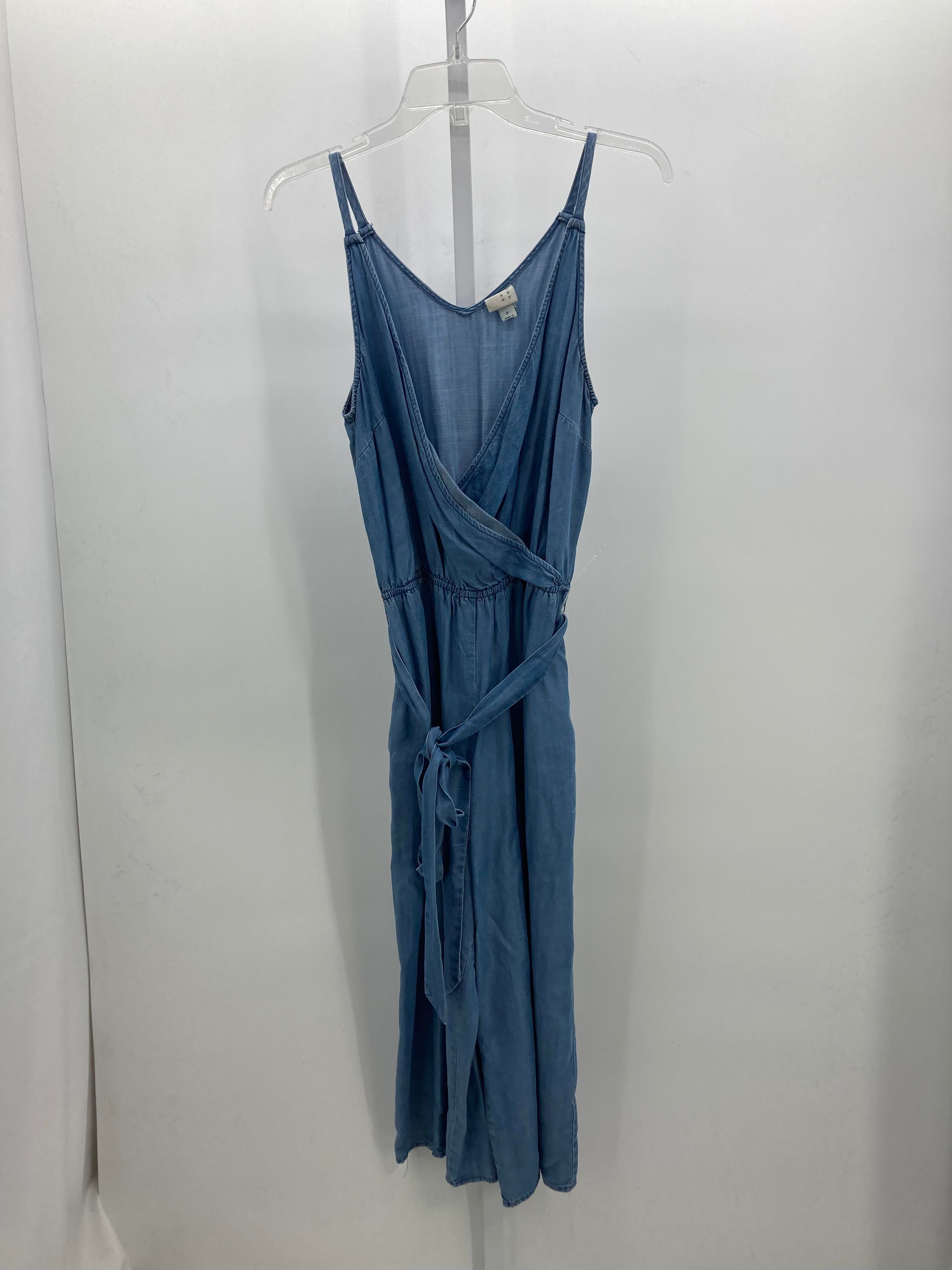 A New Day Size Small Misses Jumper