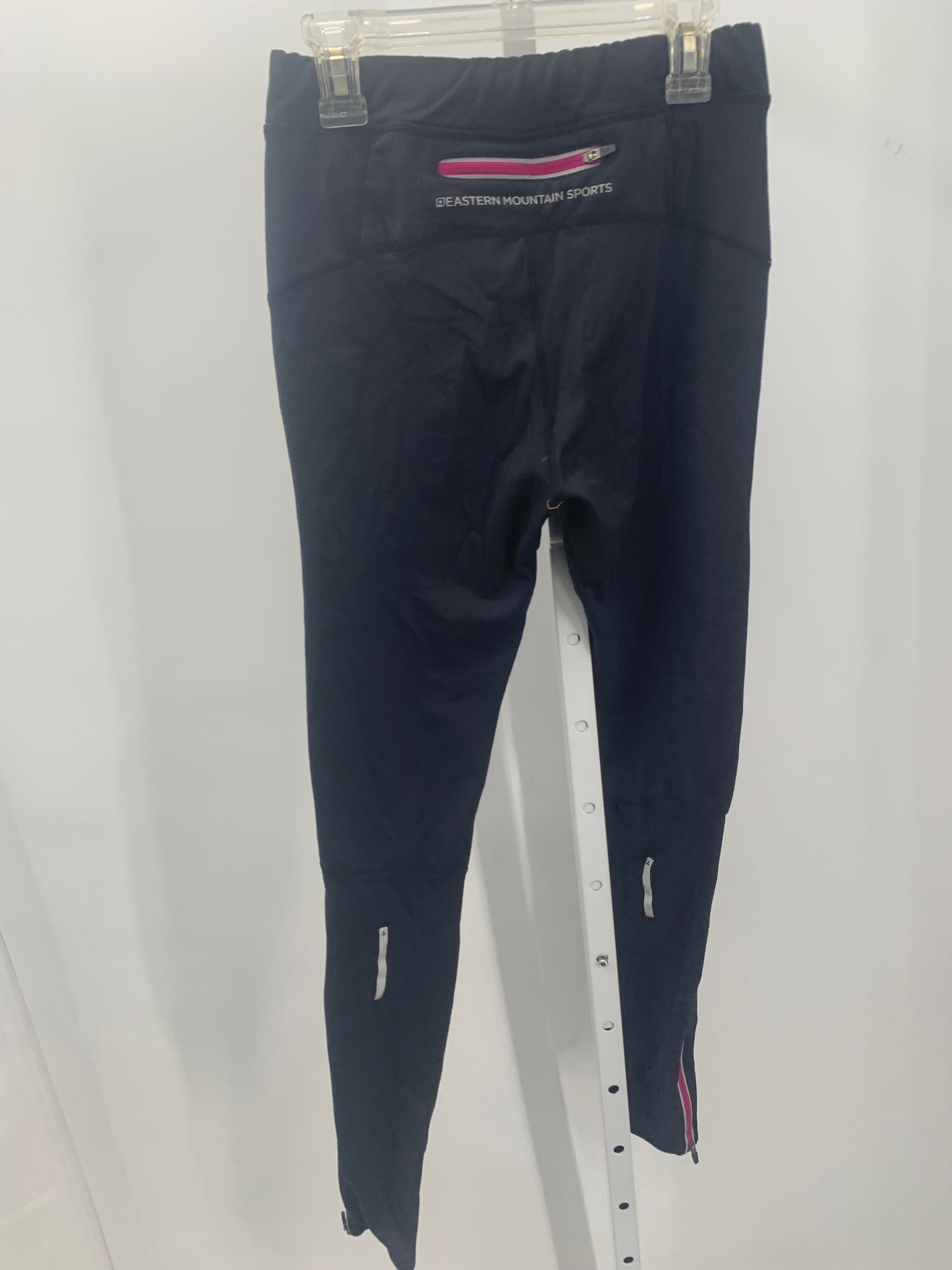 Eastern Mountain Size X Small Misses Leggings