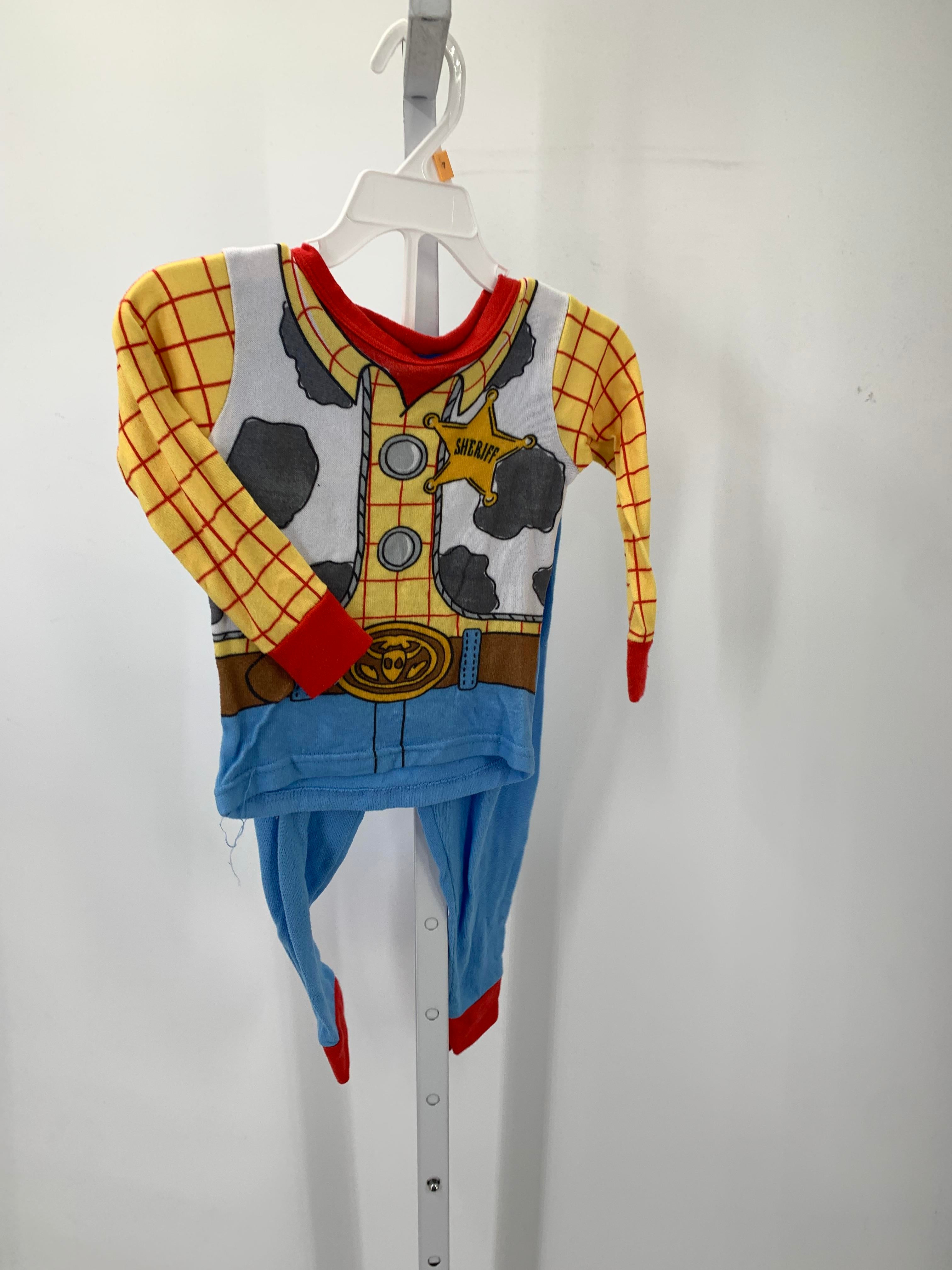 TOY STORY WOODY