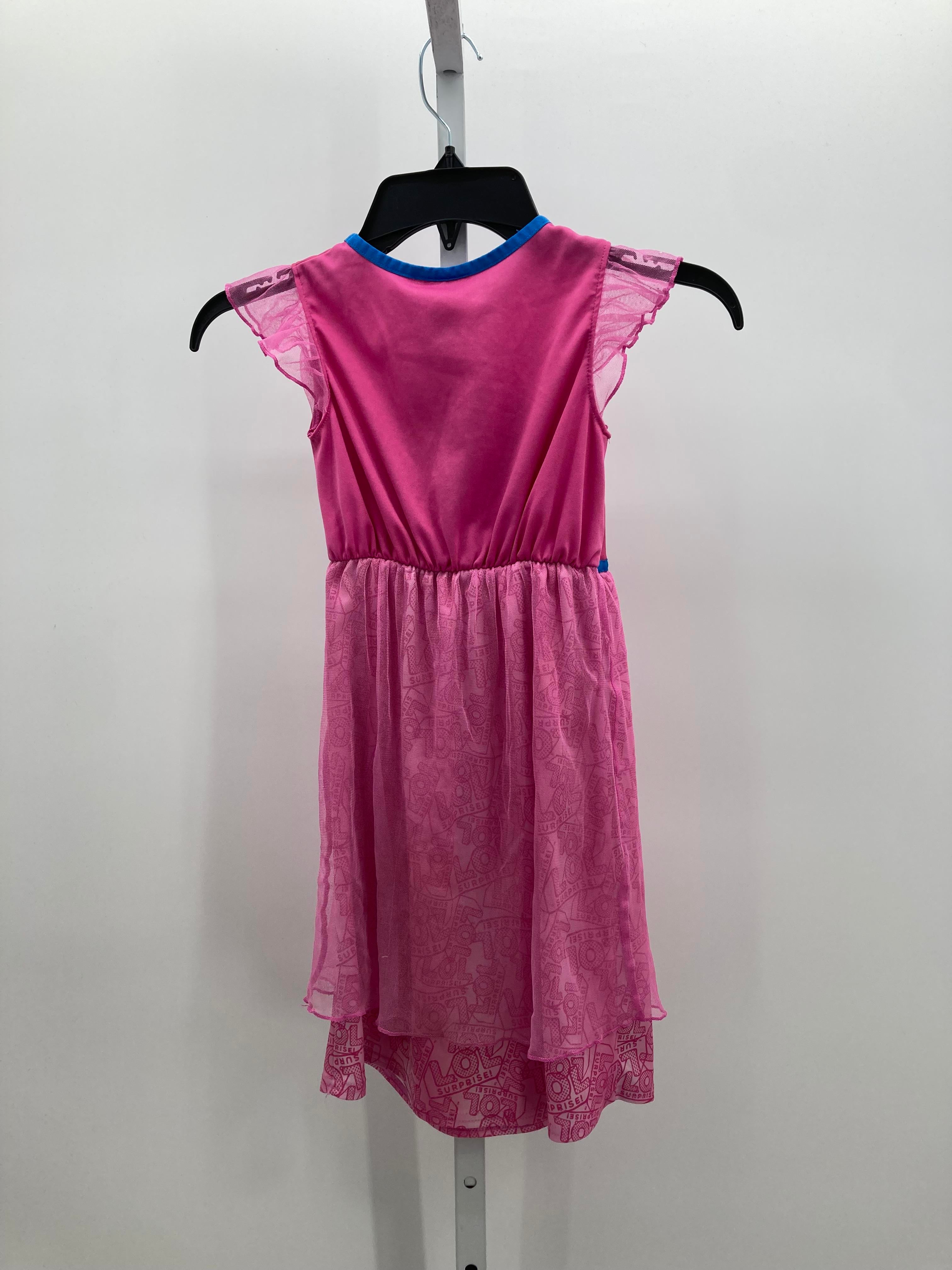 Size 6 Girls Nightgown