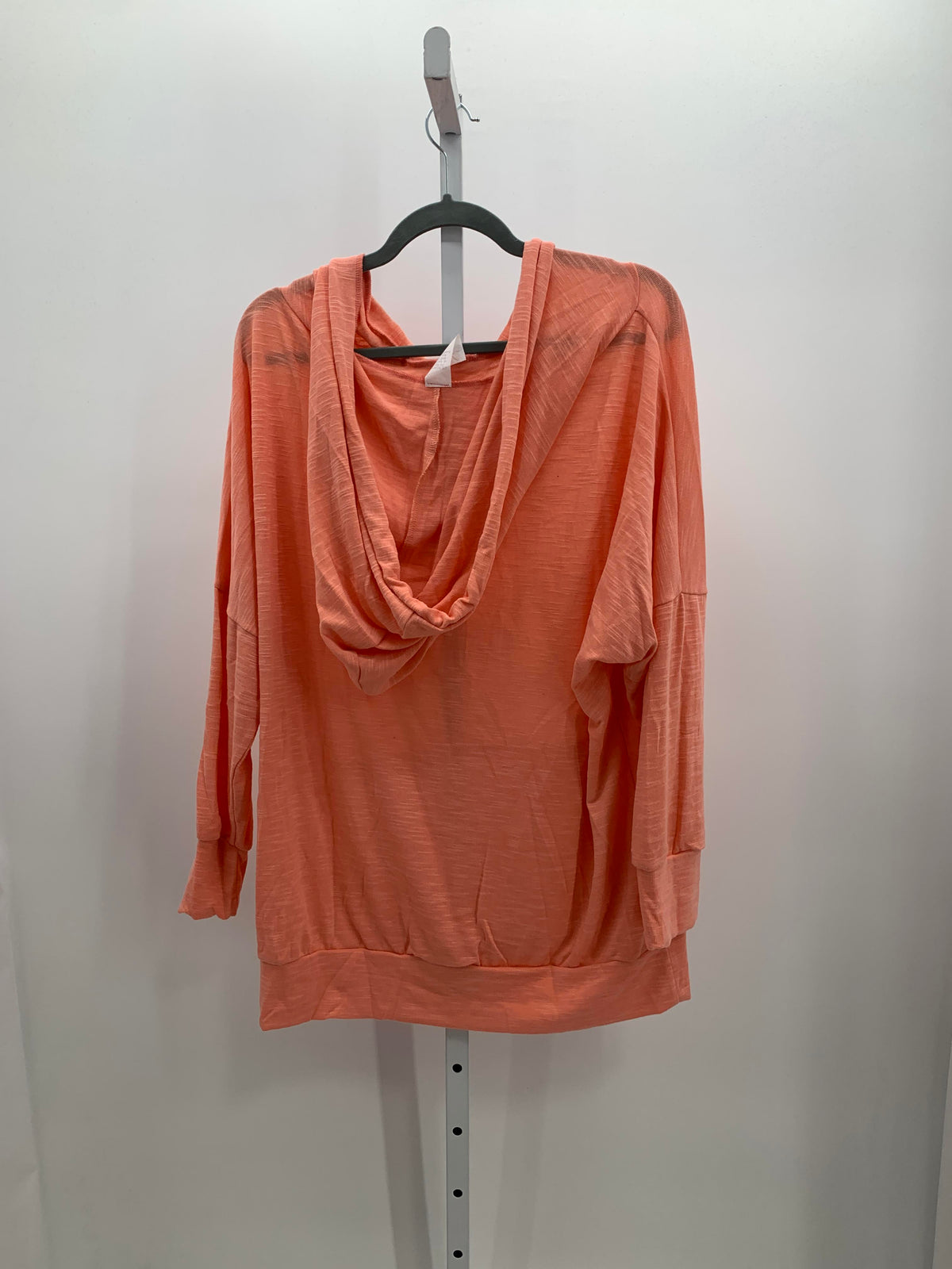 Size Large Misses Long Sleeve Shirt