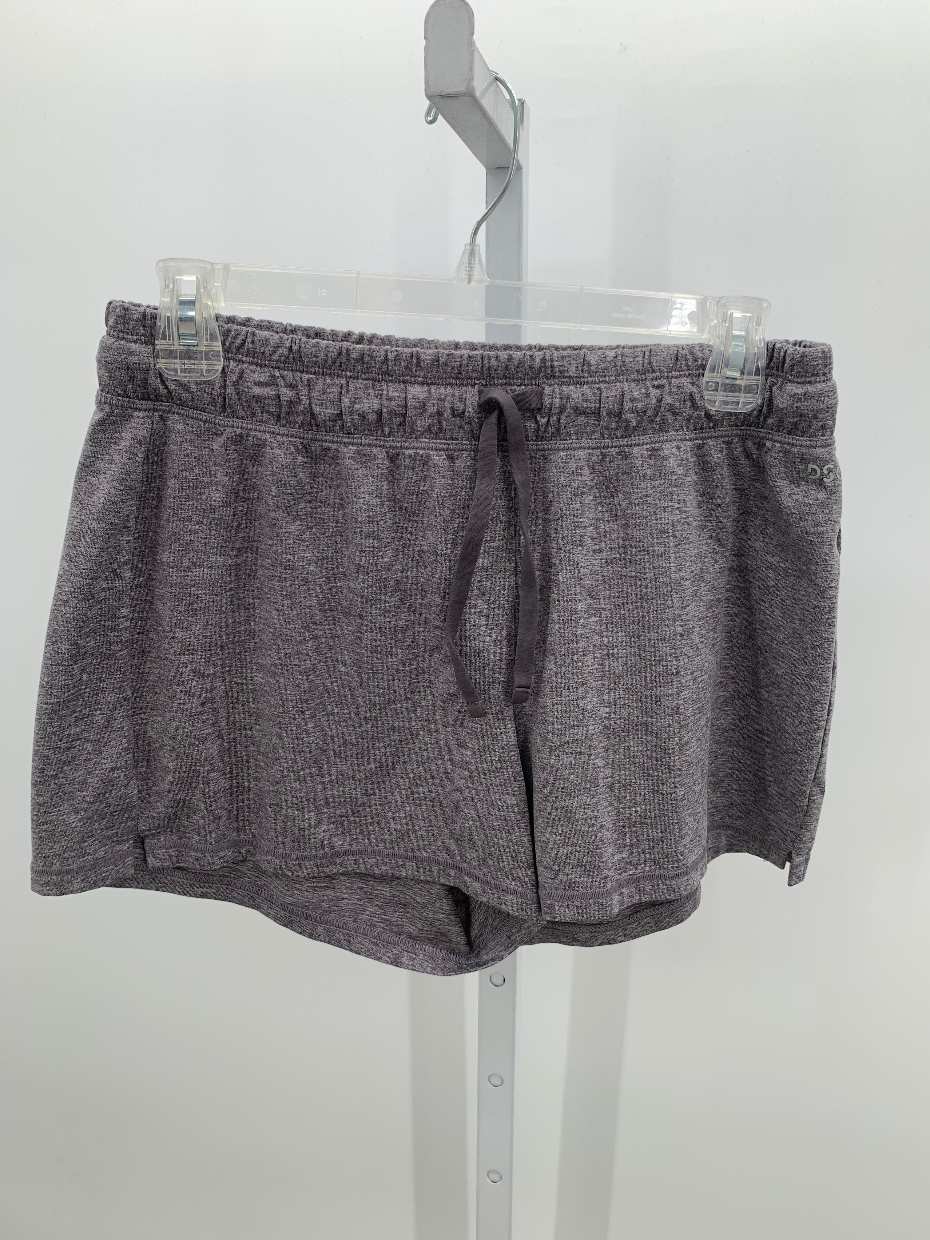 DSG Size Small Misses Shorts