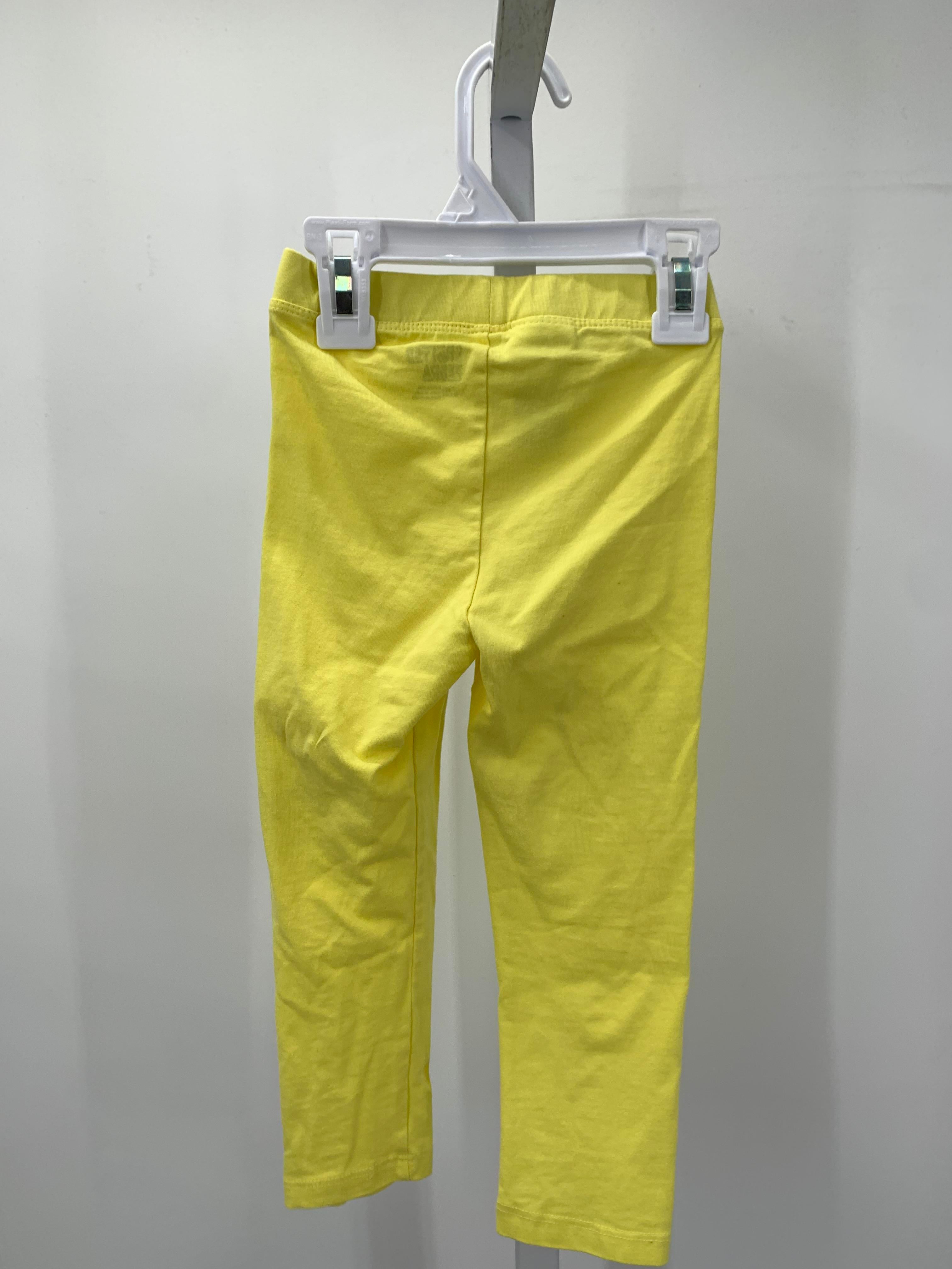 Size 3T Girls Leggings