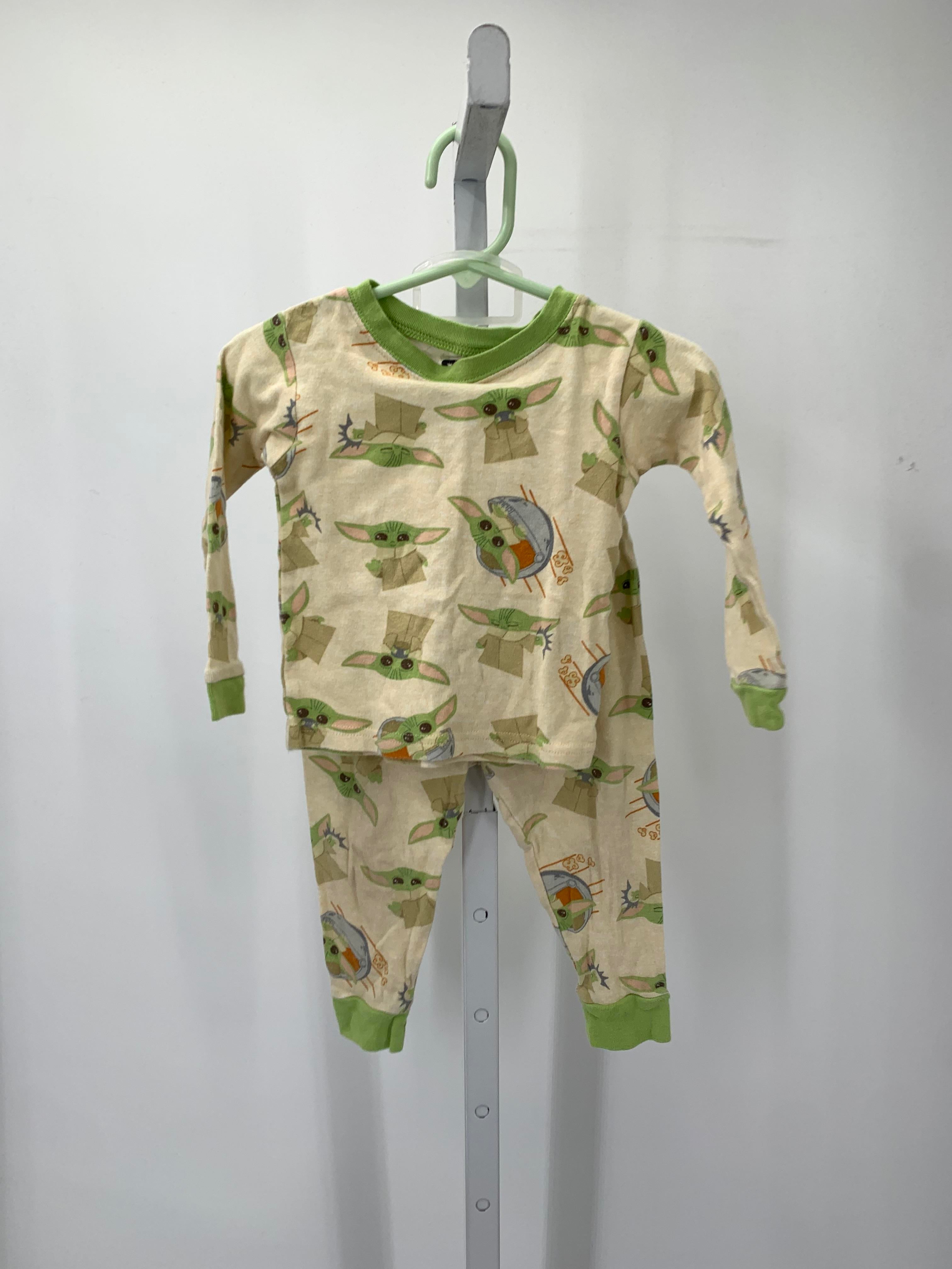 GROGU KNIT PJS